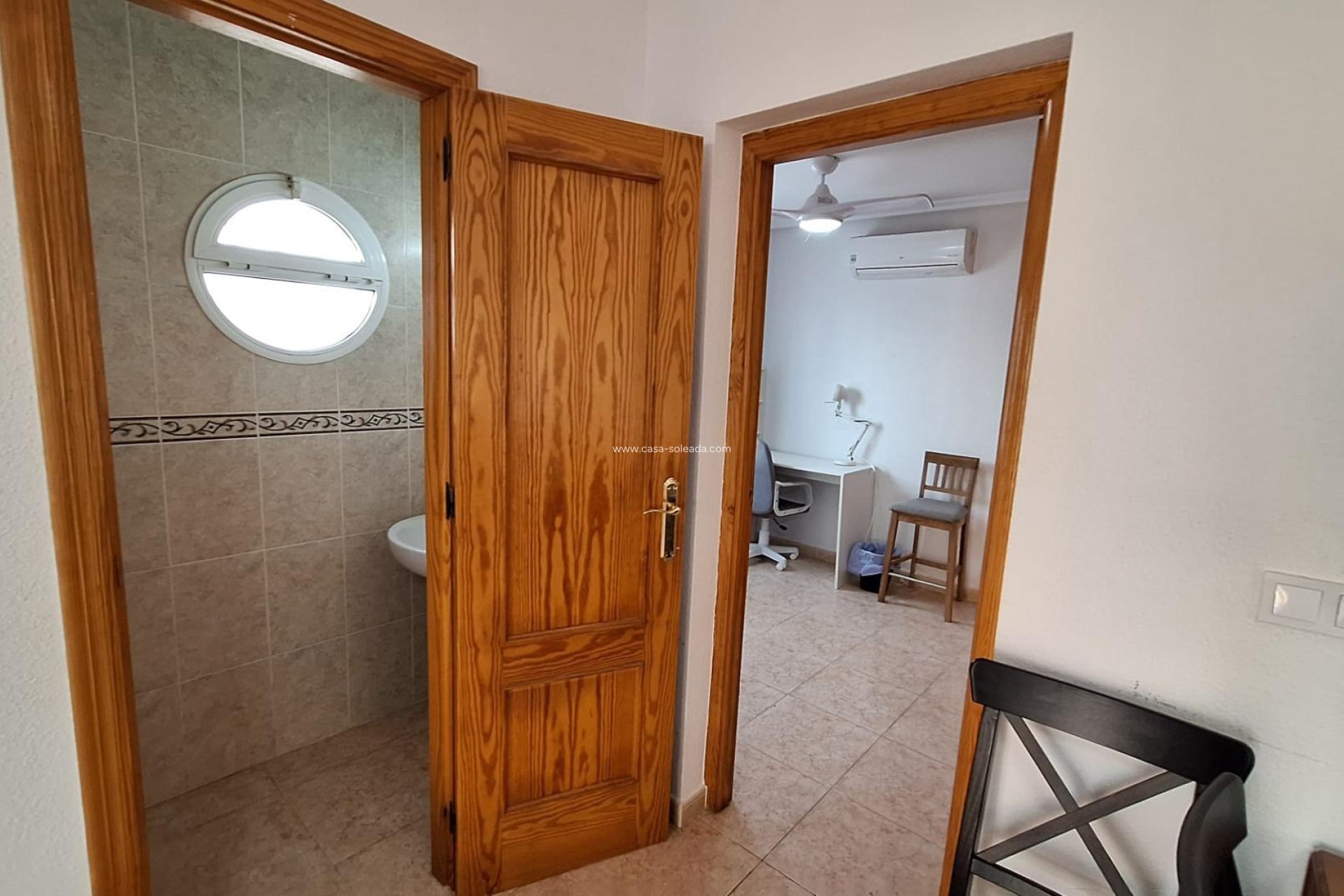 Resale - Villa - Orihuela Costa - Villamartín