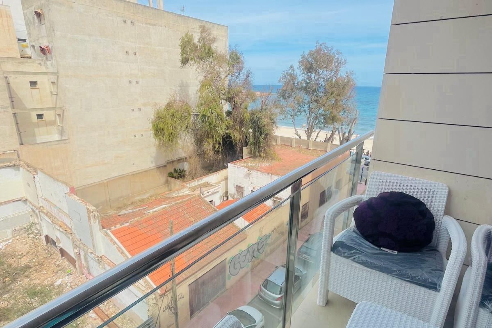 Resale - Villa - Orihuela Costa - Villamartín