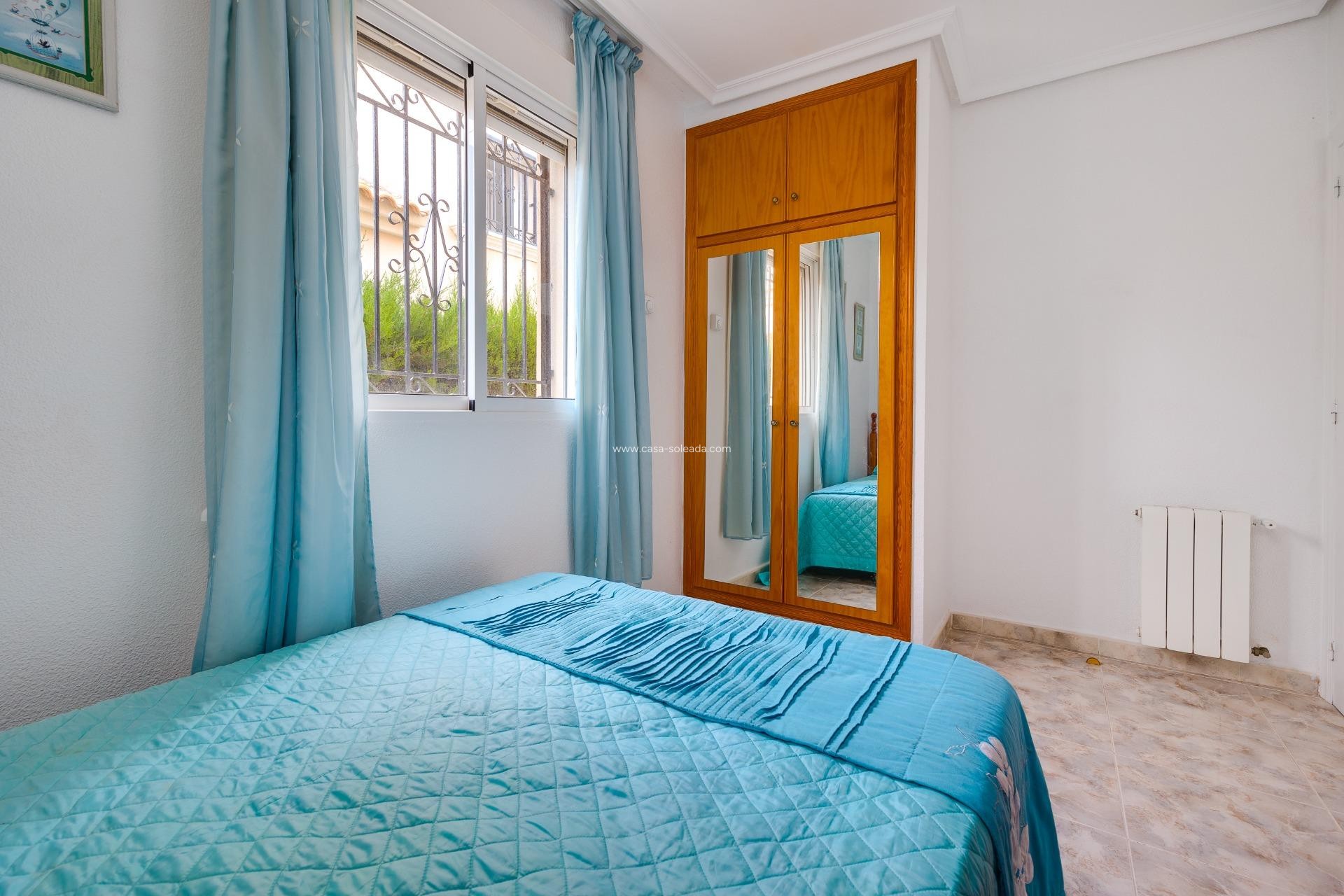Resale - Villa - Orihuela Costa - Villamartín