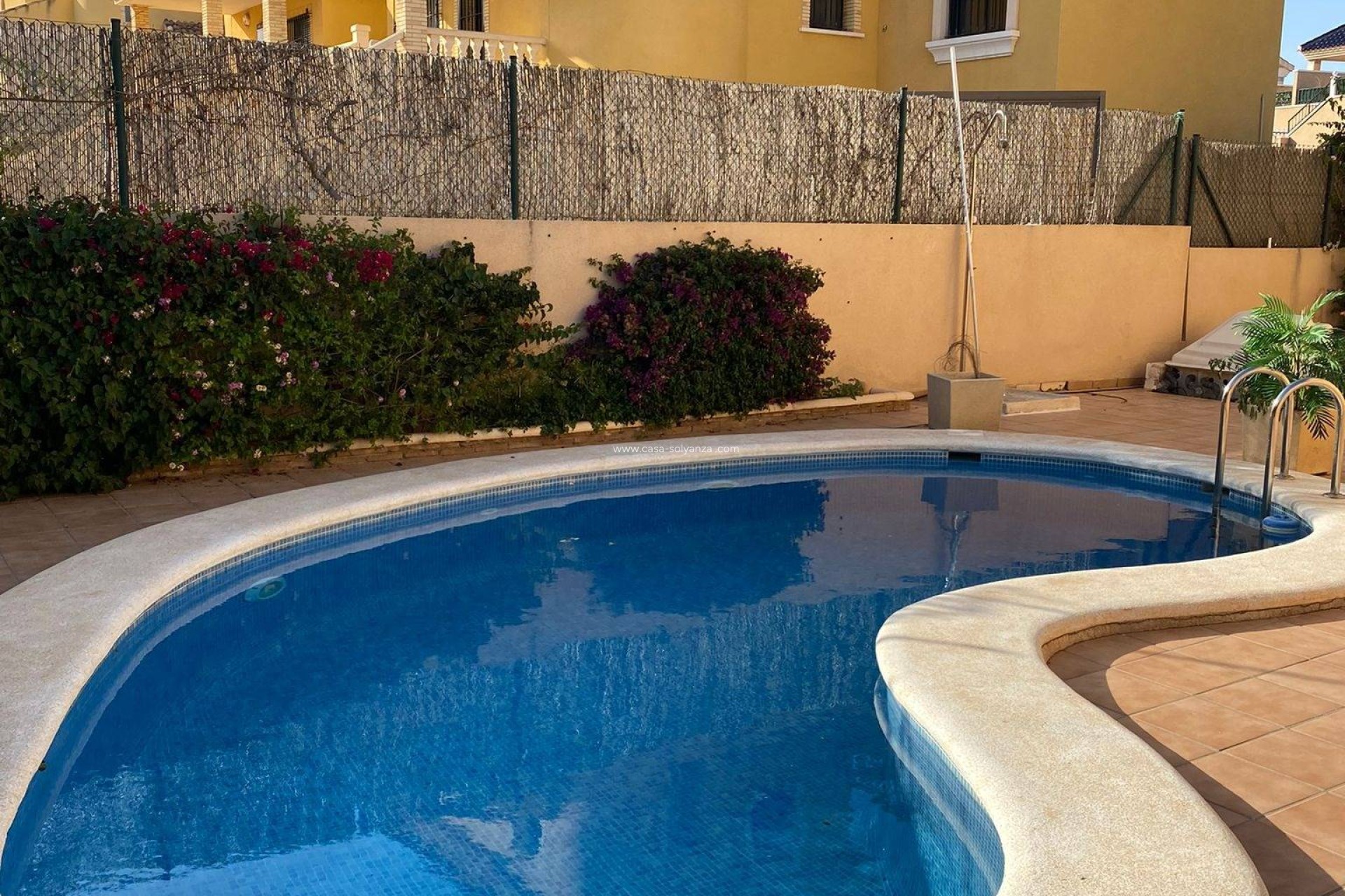 Resale - Villa - Orihuela Costa - Villamartín
