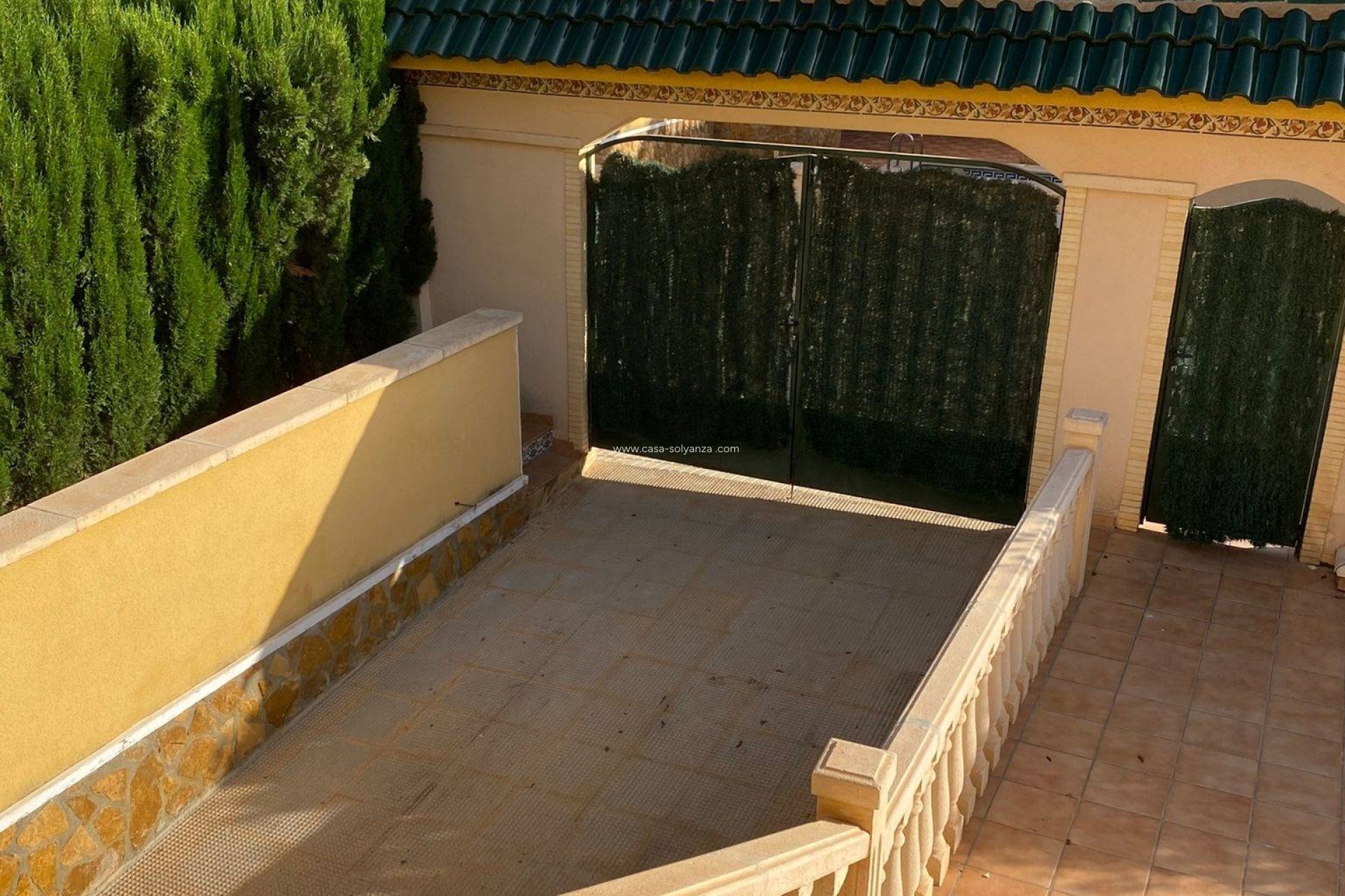 Resale - Villa - Orihuela Costa - Villamartín
