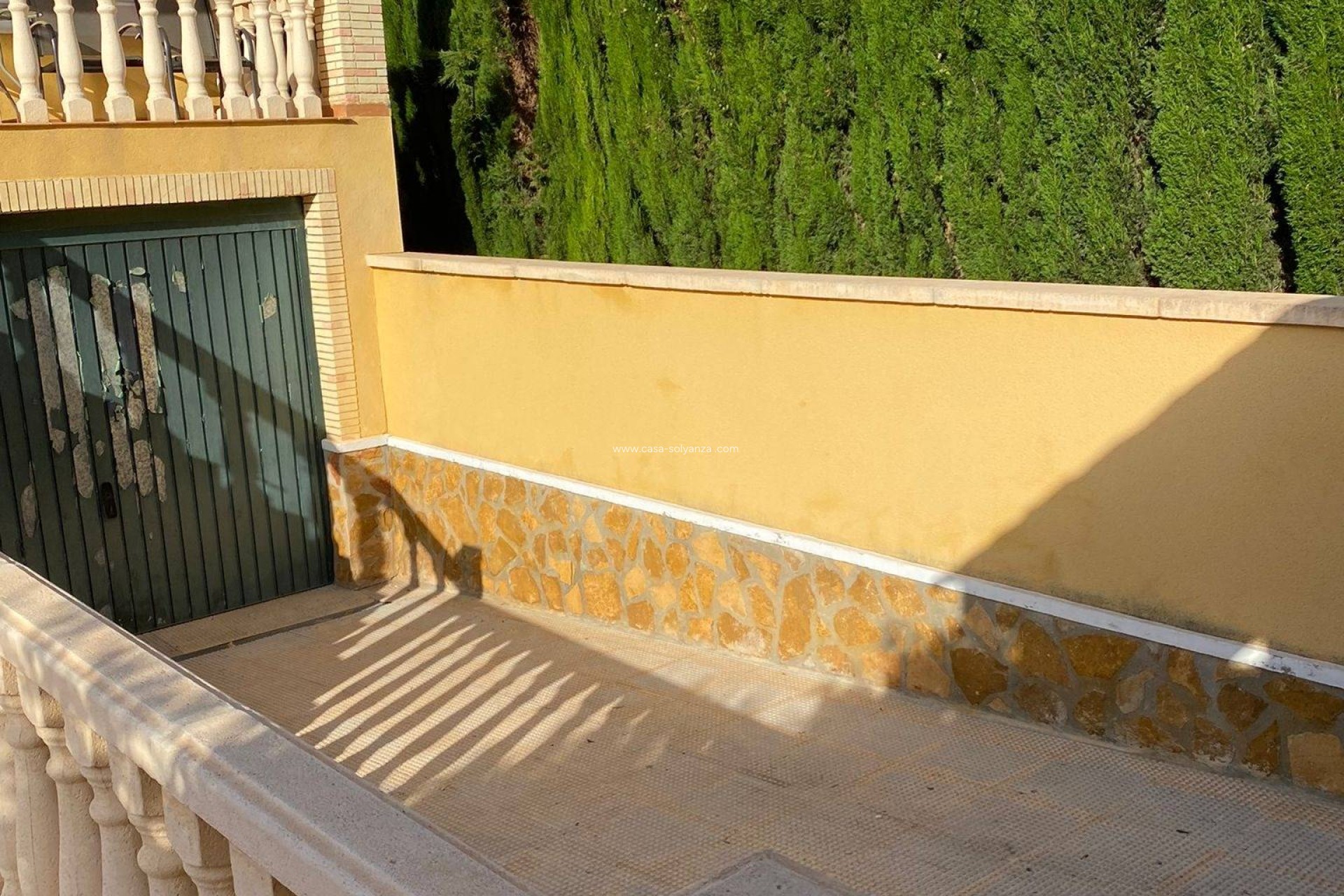 Resale - Villa - Orihuela Costa - Villamartín