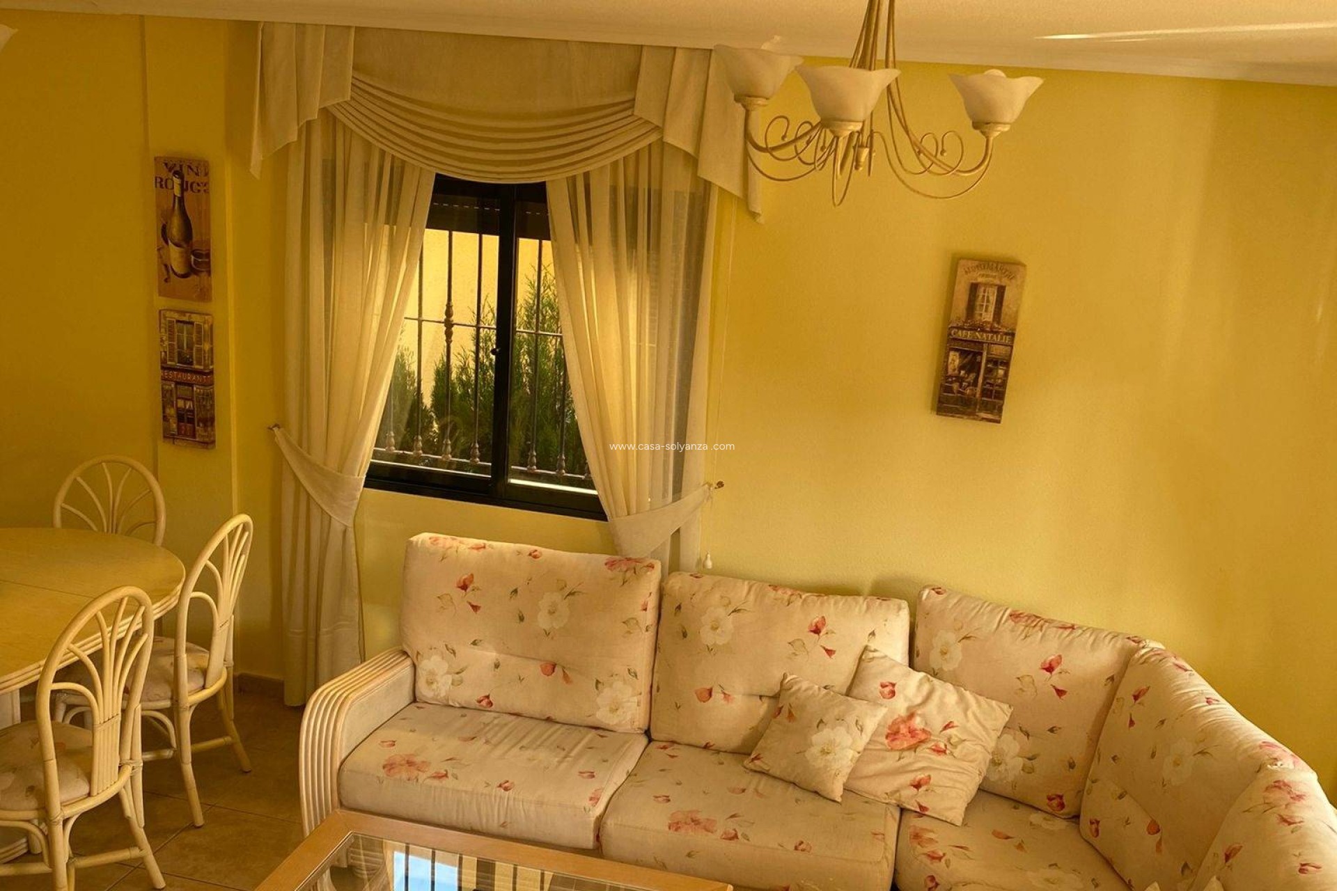 Resale - Villa - Orihuela Costa - Villamartín