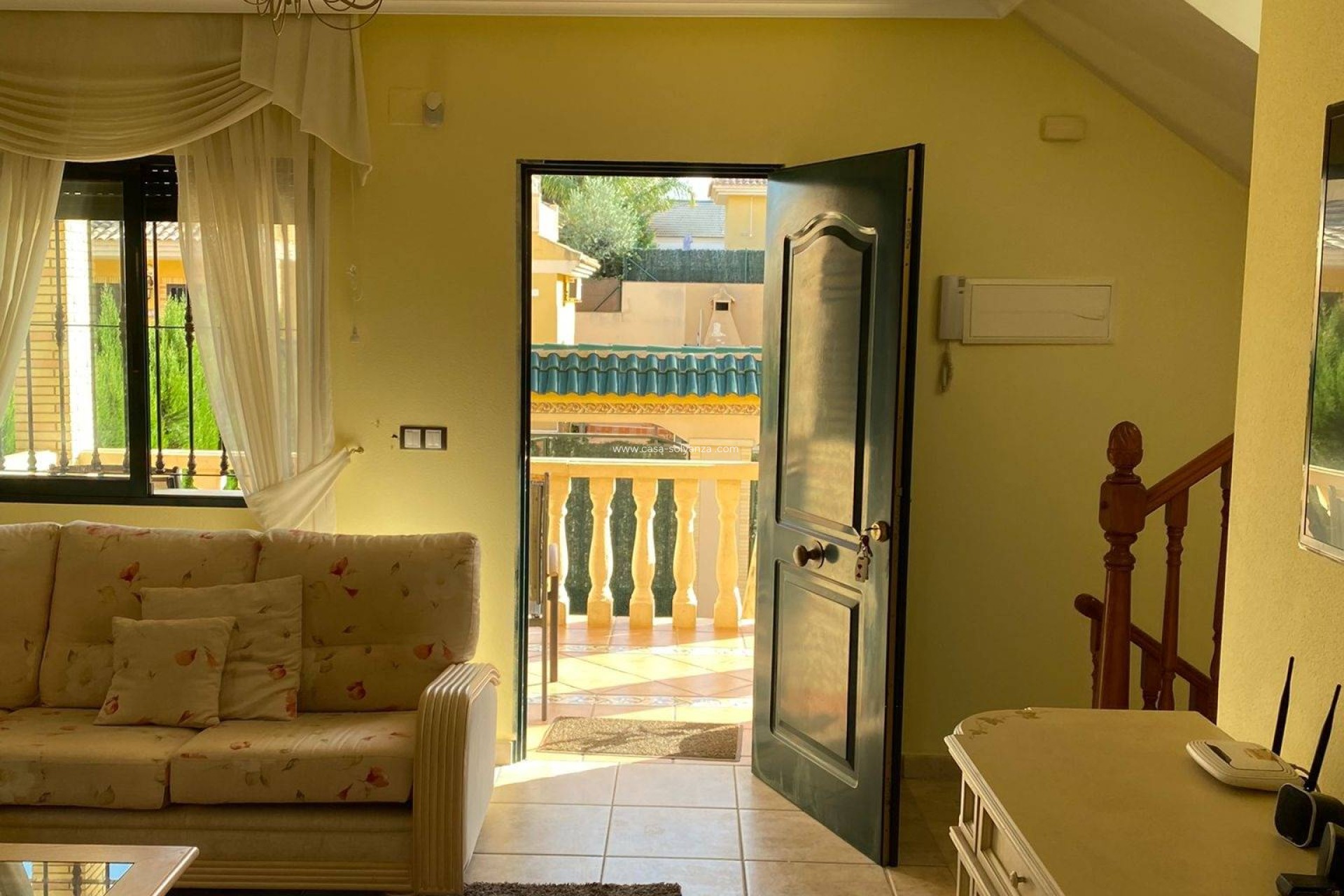 Resale - Villa - Orihuela Costa - Villamartín