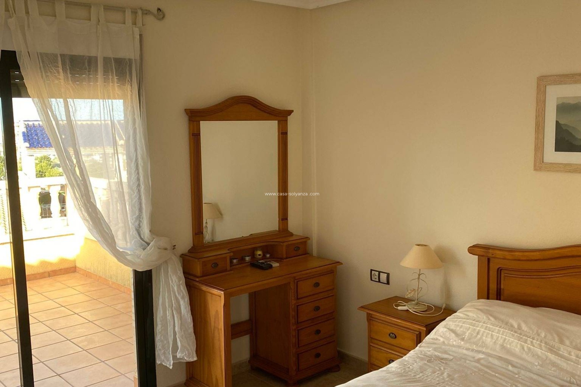 Resale - Villa - Orihuela Costa - Villamartín