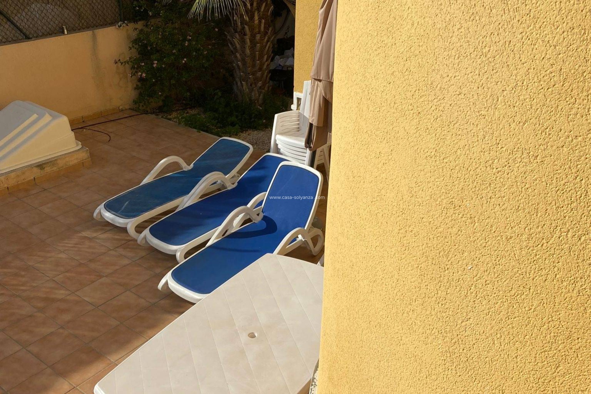 Resale - Villa - Orihuela Costa - Villamartín