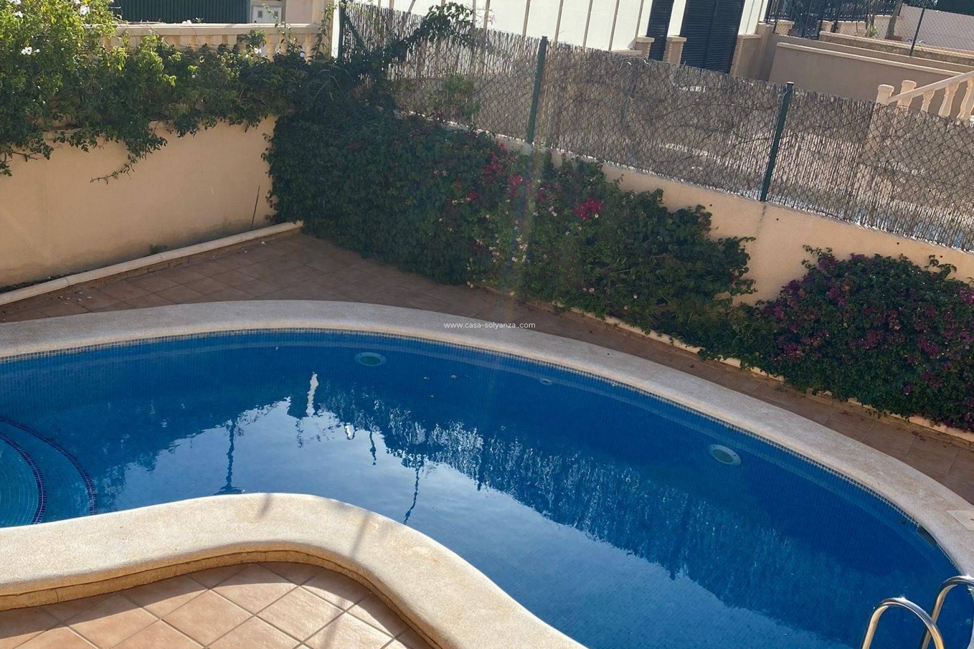 Resale - Villa - Orihuela Costa - Villamartín