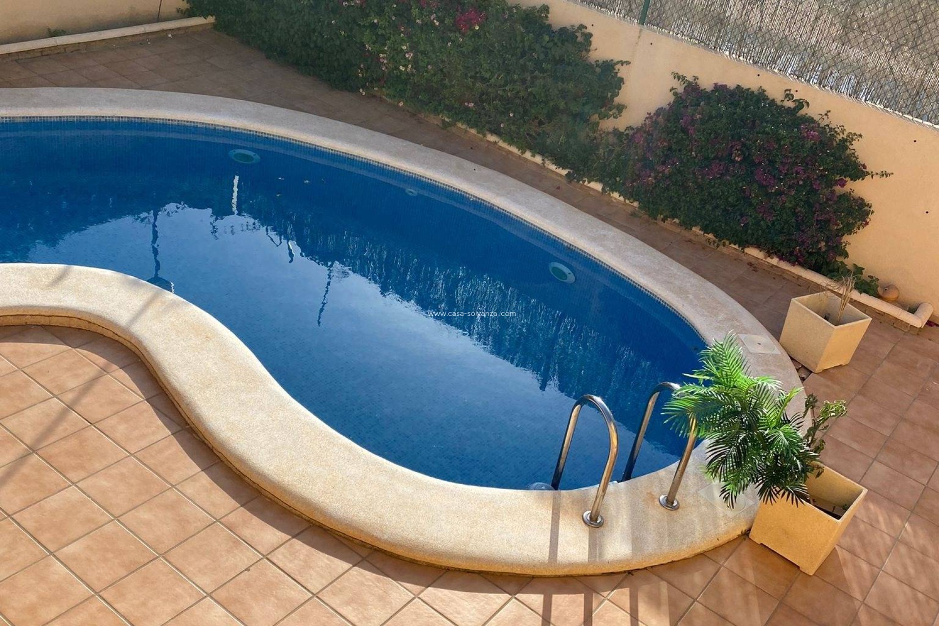 Resale - Villa - Orihuela Costa - Villamartín