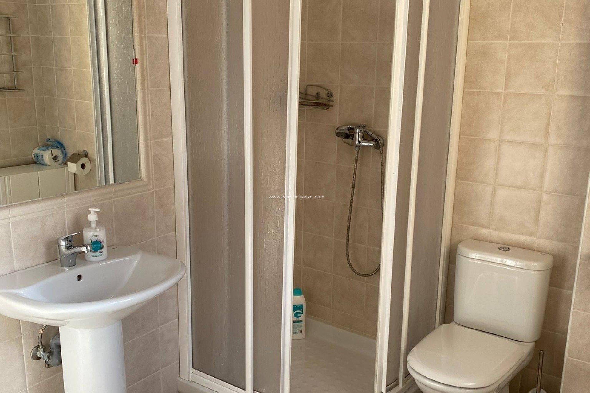 Resale - Villa - Orihuela Costa - Villamartín