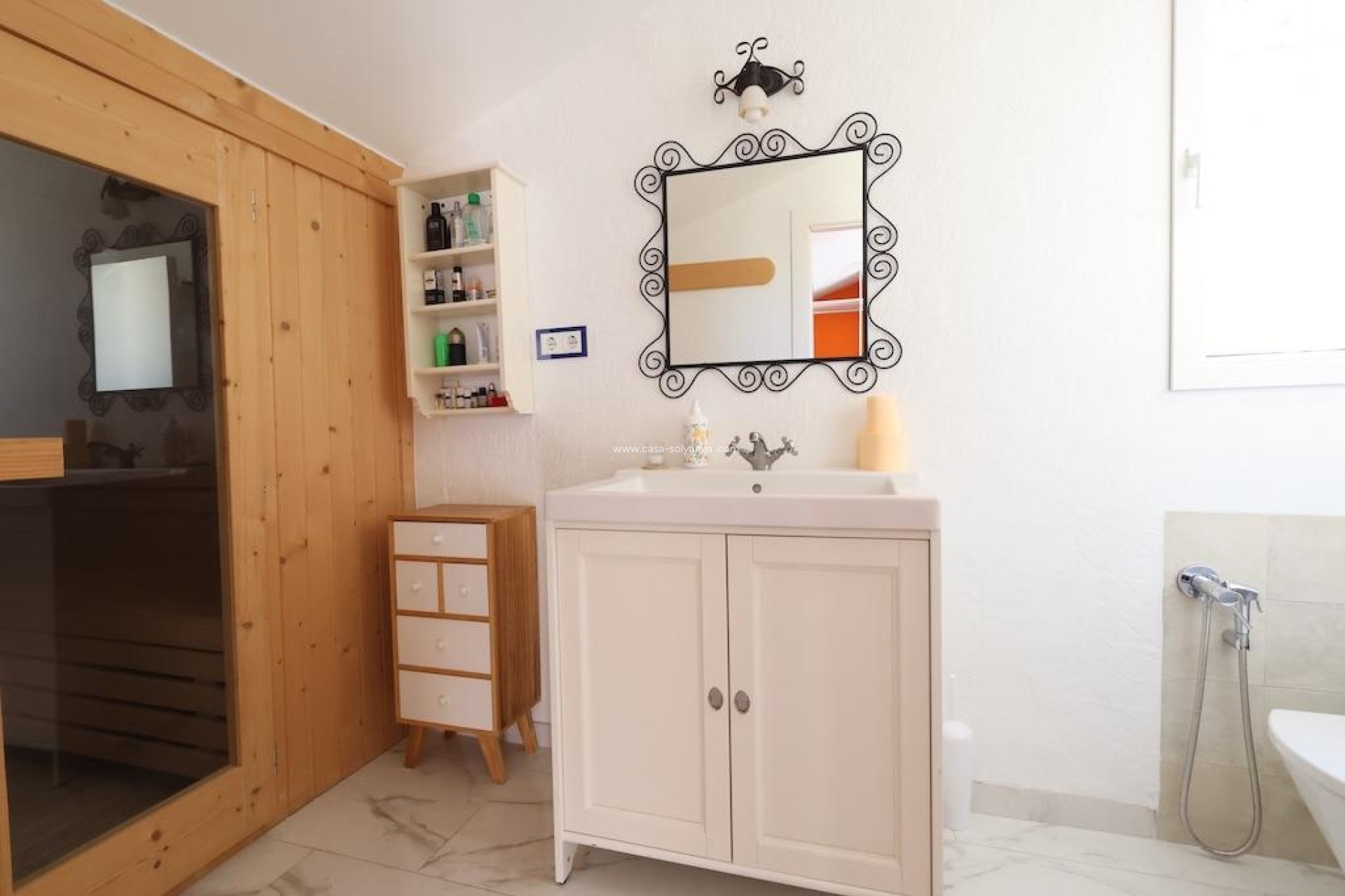 Resale - Villa - Orihuela Costa - Villamartín