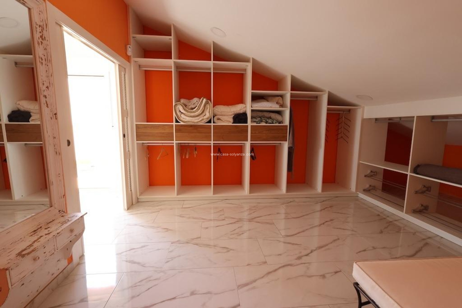 Resale - Villa - Orihuela Costa - Villamartín