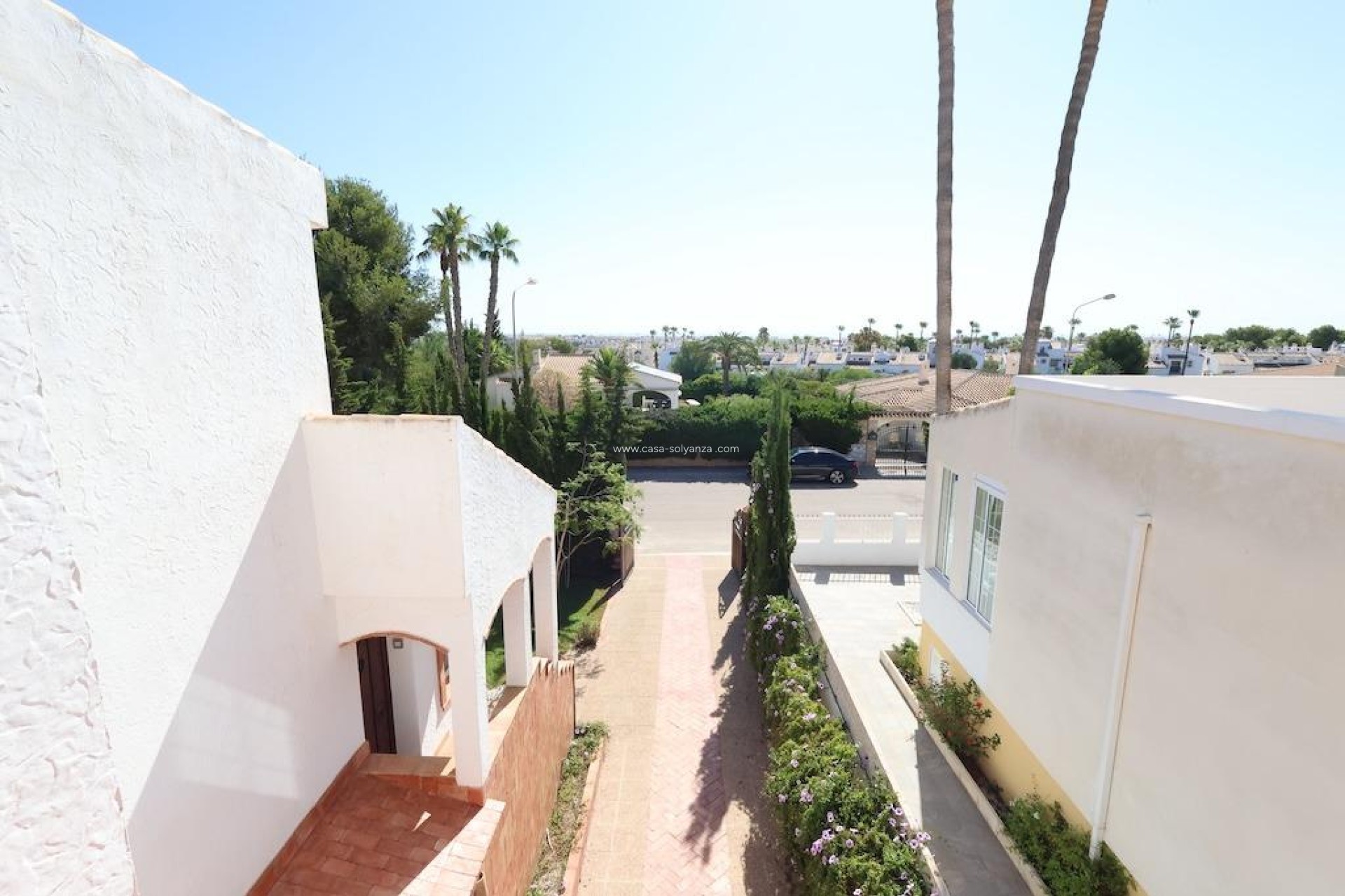 Resale - Villa - Orihuela Costa - Villamartín