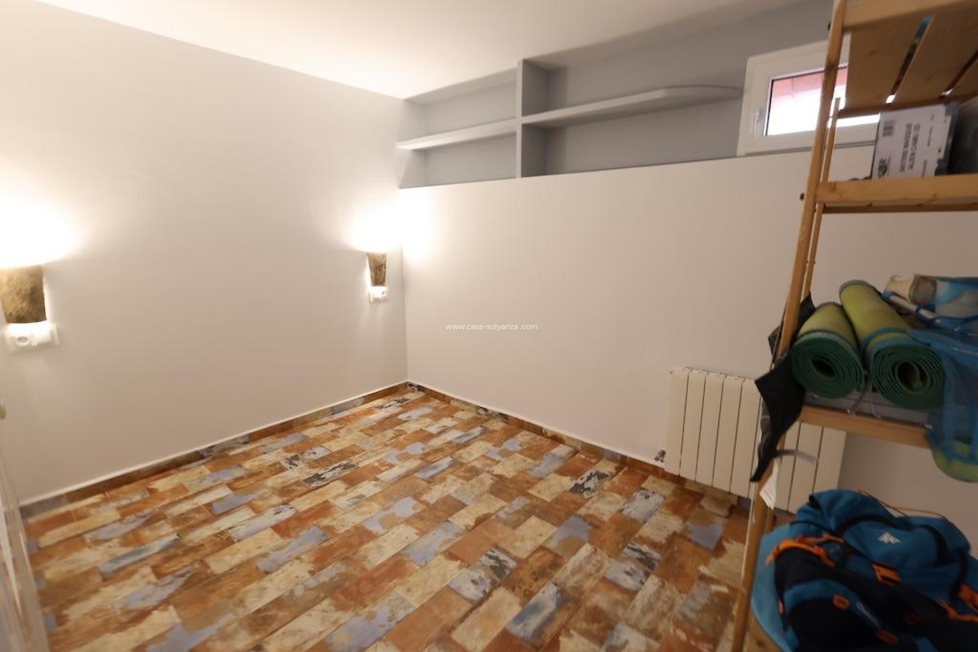 Resale - Villa - Orihuela Costa - Villamartín