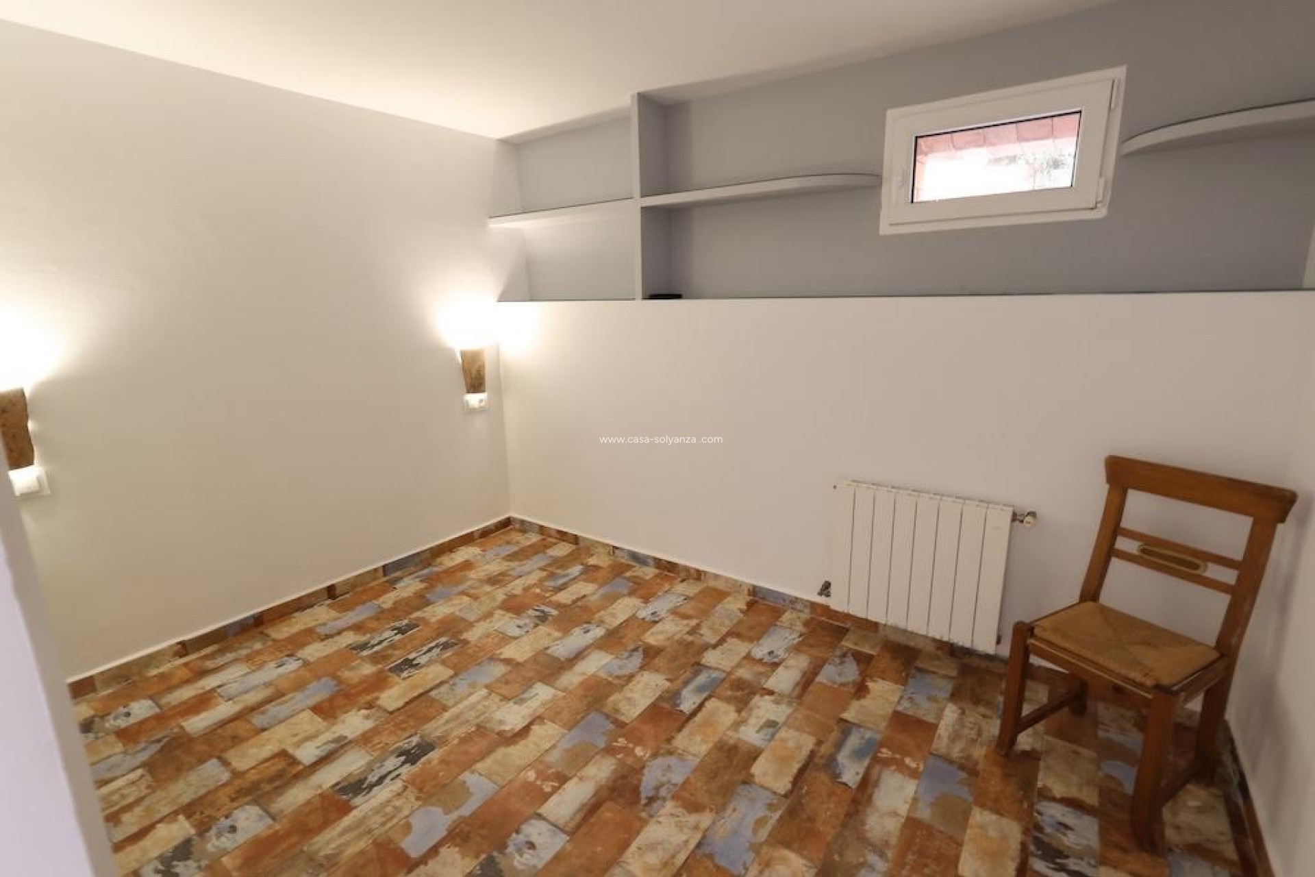 Resale - Villa - Orihuela Costa - Villamartín