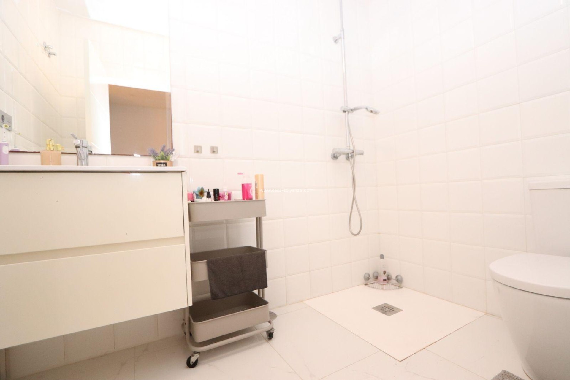 Resale - Villa - Orihuela Costa - Villamartín