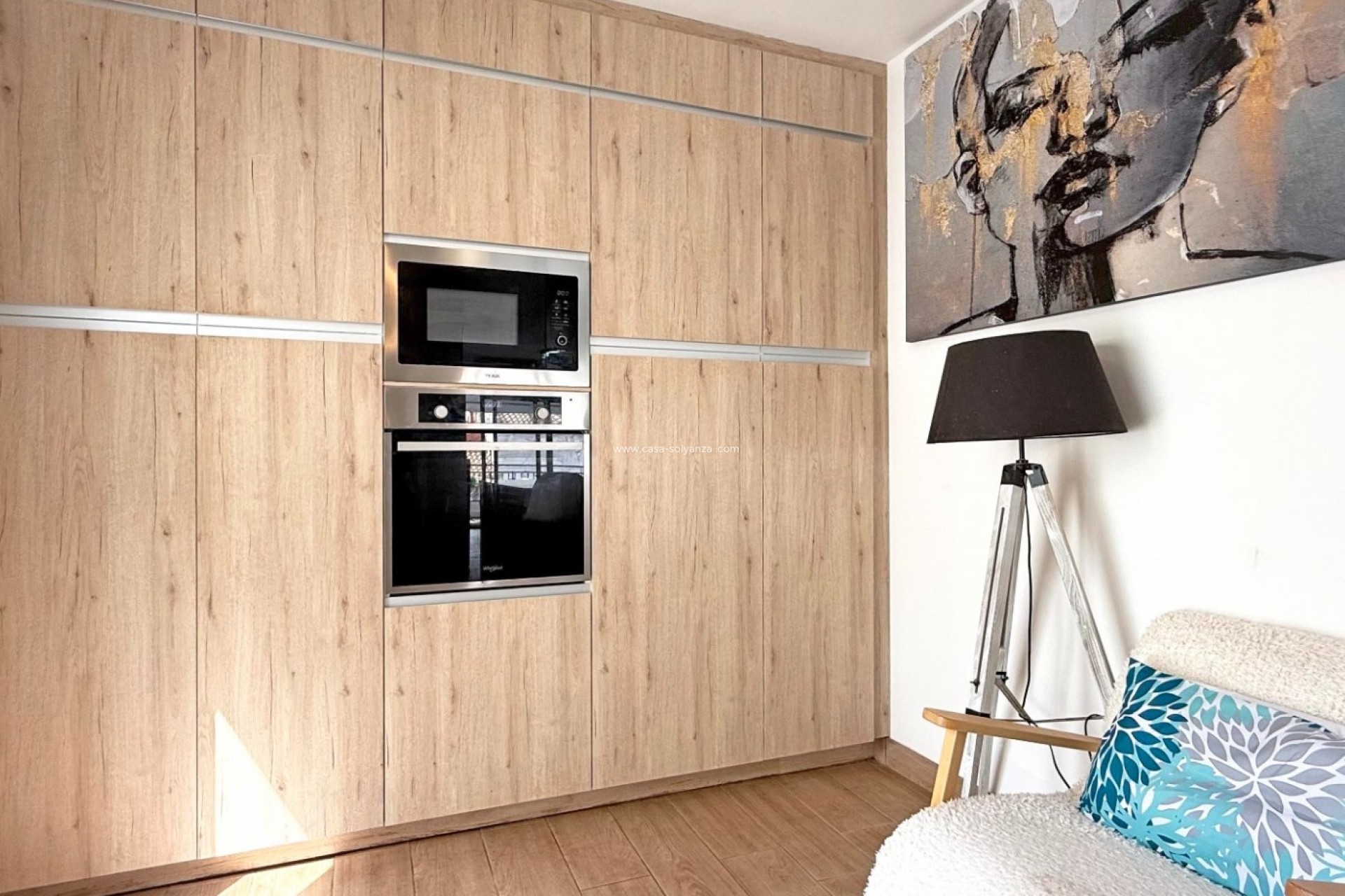 Resale - Villa - Orihuela Costa - Villamartín