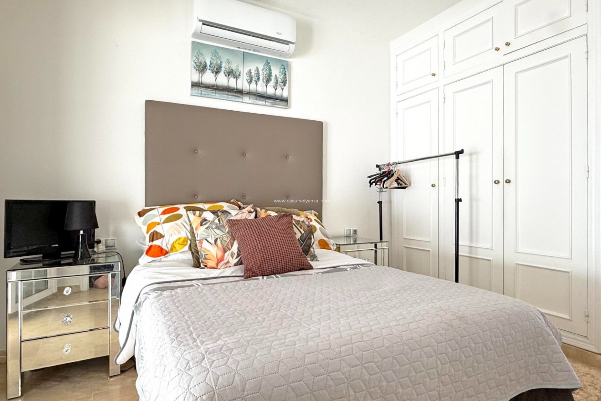 Resale - Villa - Orihuela Costa - Villamartín