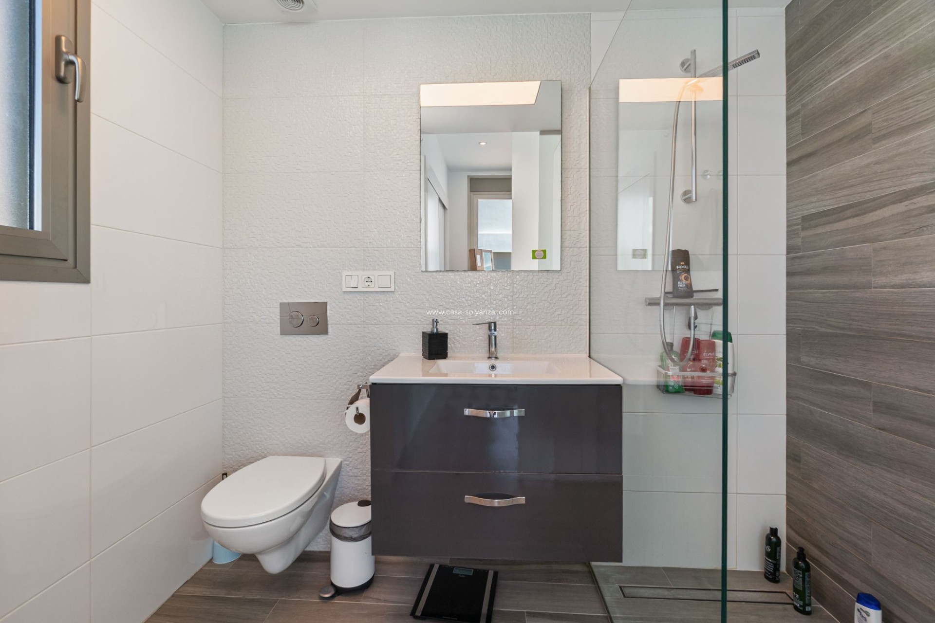 Resale - Villa - Orihuela Costa - Villamartín