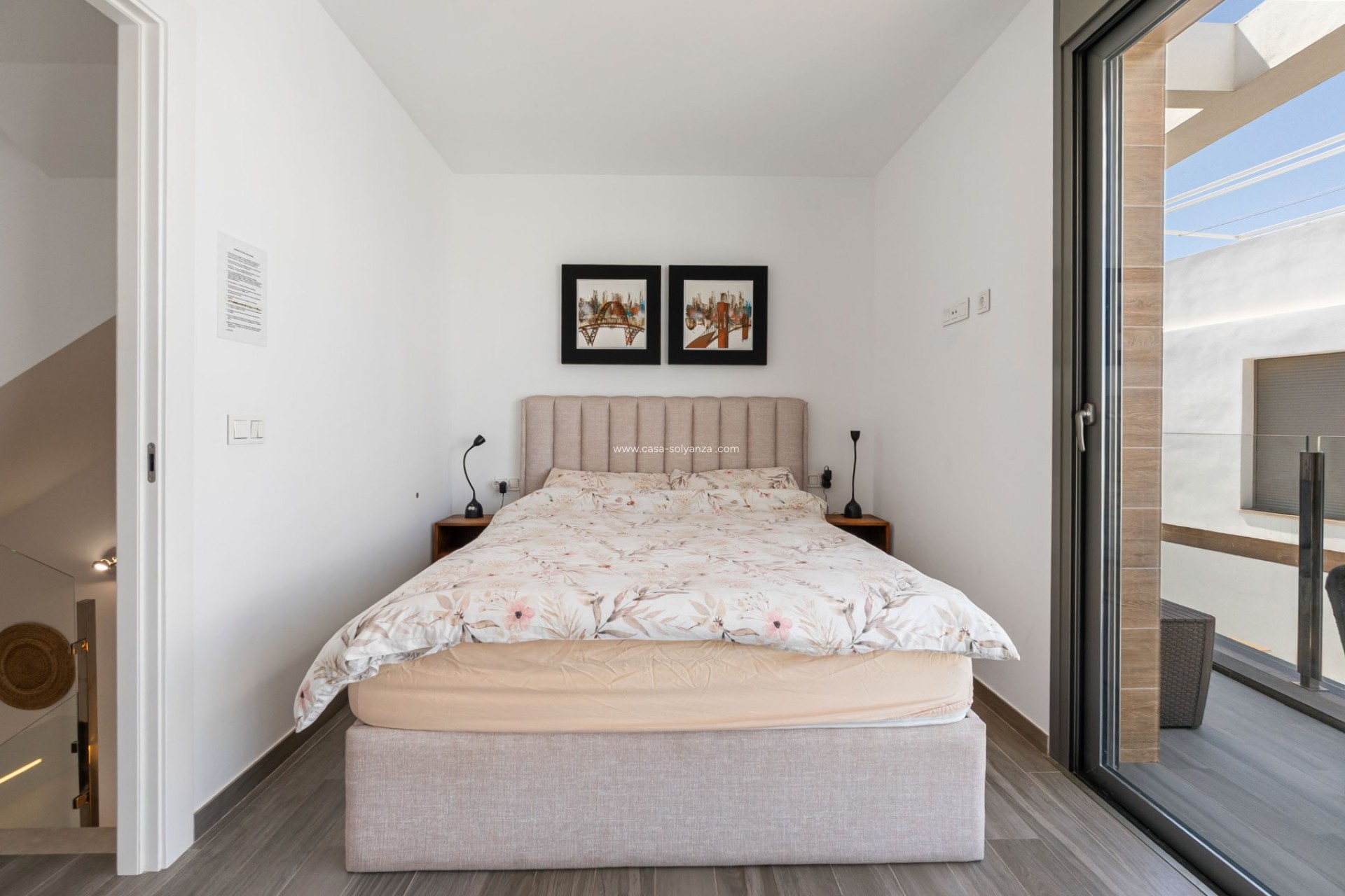 Resale - Villa - Orihuela Costa - Villamartín