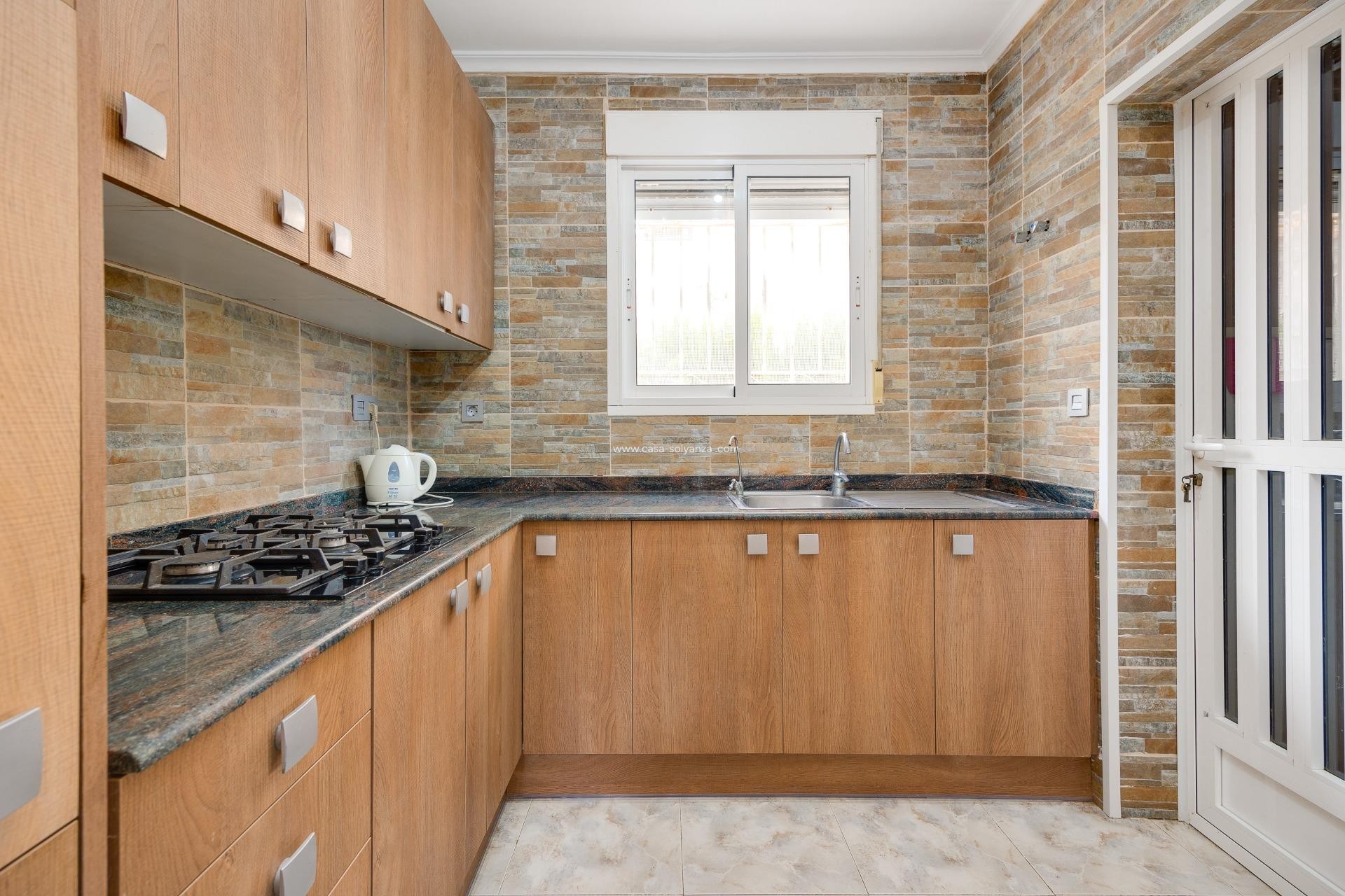 Resale - Villa - Orihuela Costa - Villamartín