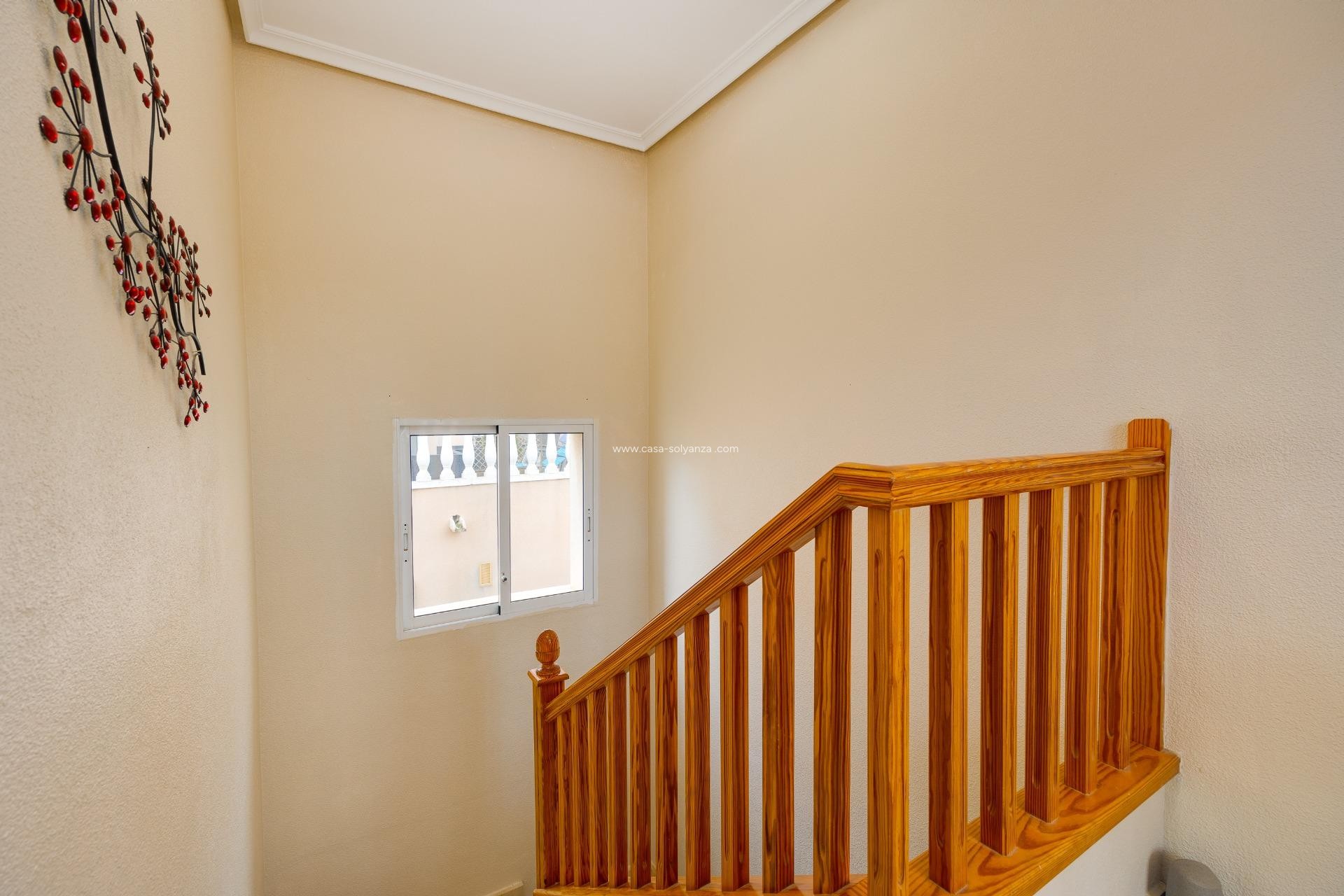 Resale - Villa - Orihuela Costa - Villamartín