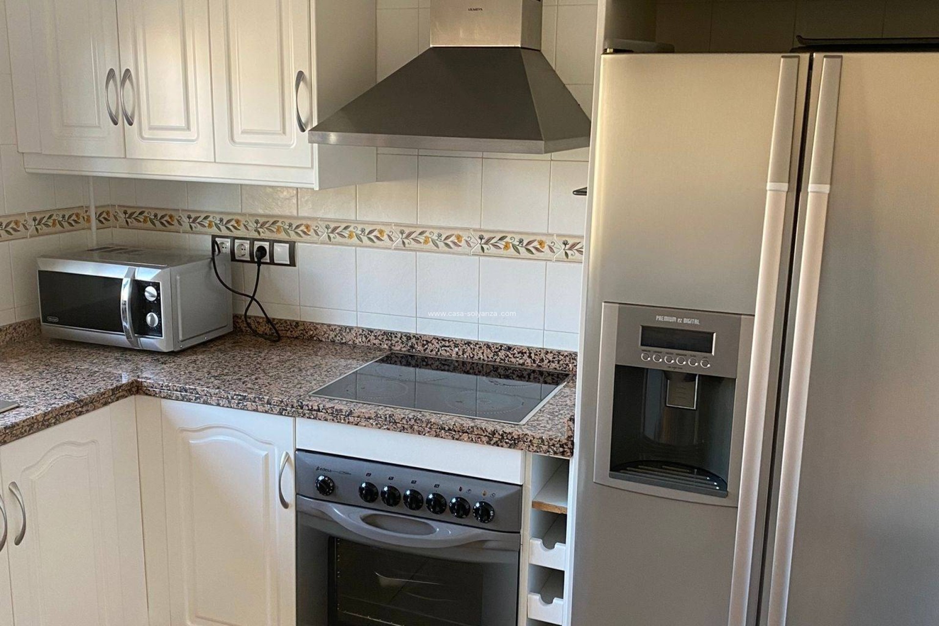 Resale - Villa - Orihuela Costa - Villamartín