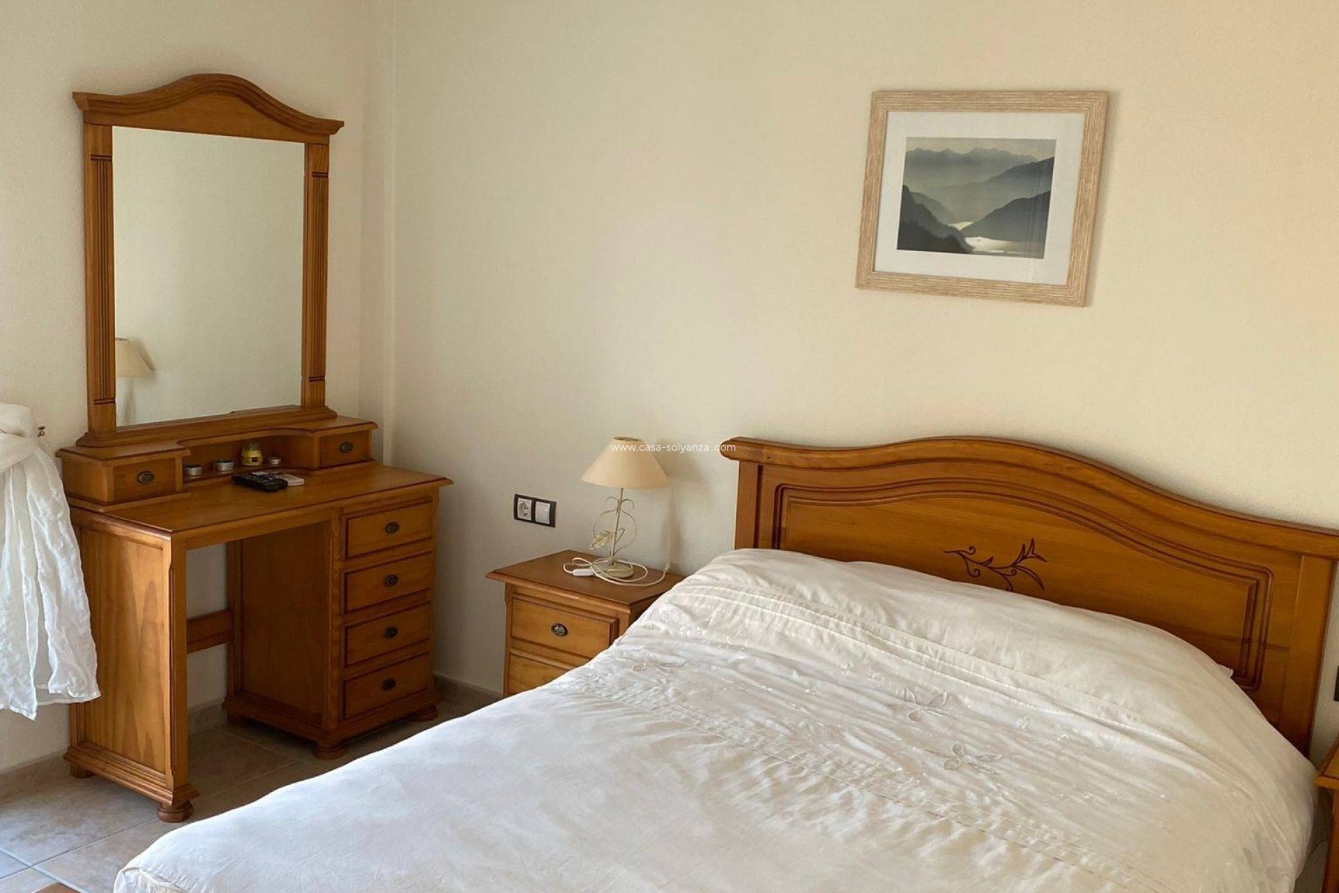 Resale - Villa - Orihuela Costa - Villamartín