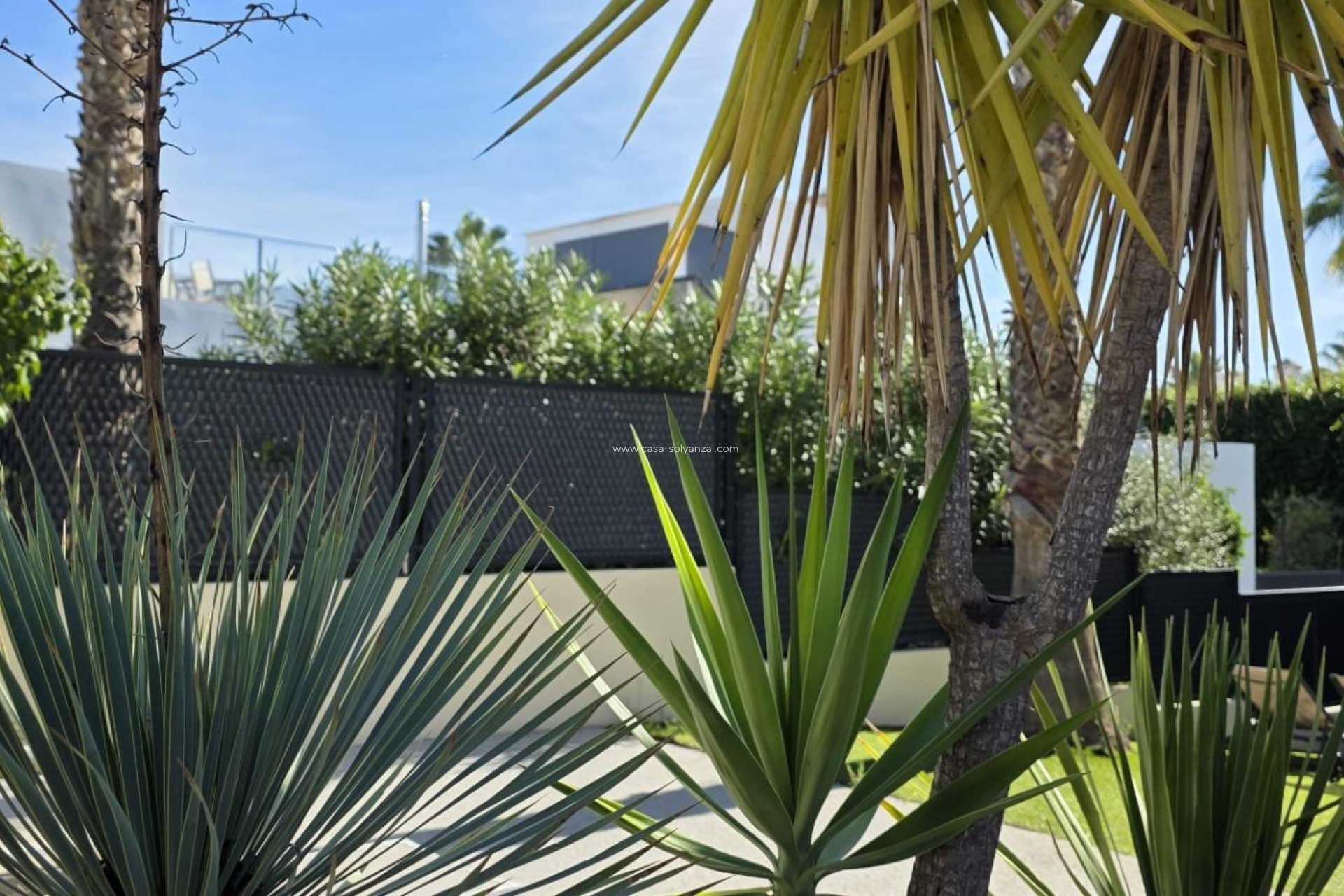 Resale - Villa - Orihuela Costa - Villamartín