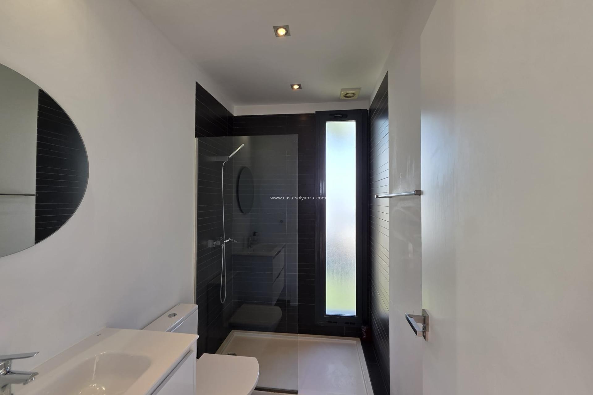 Resale - Villa - Orihuela Costa - Villamartín