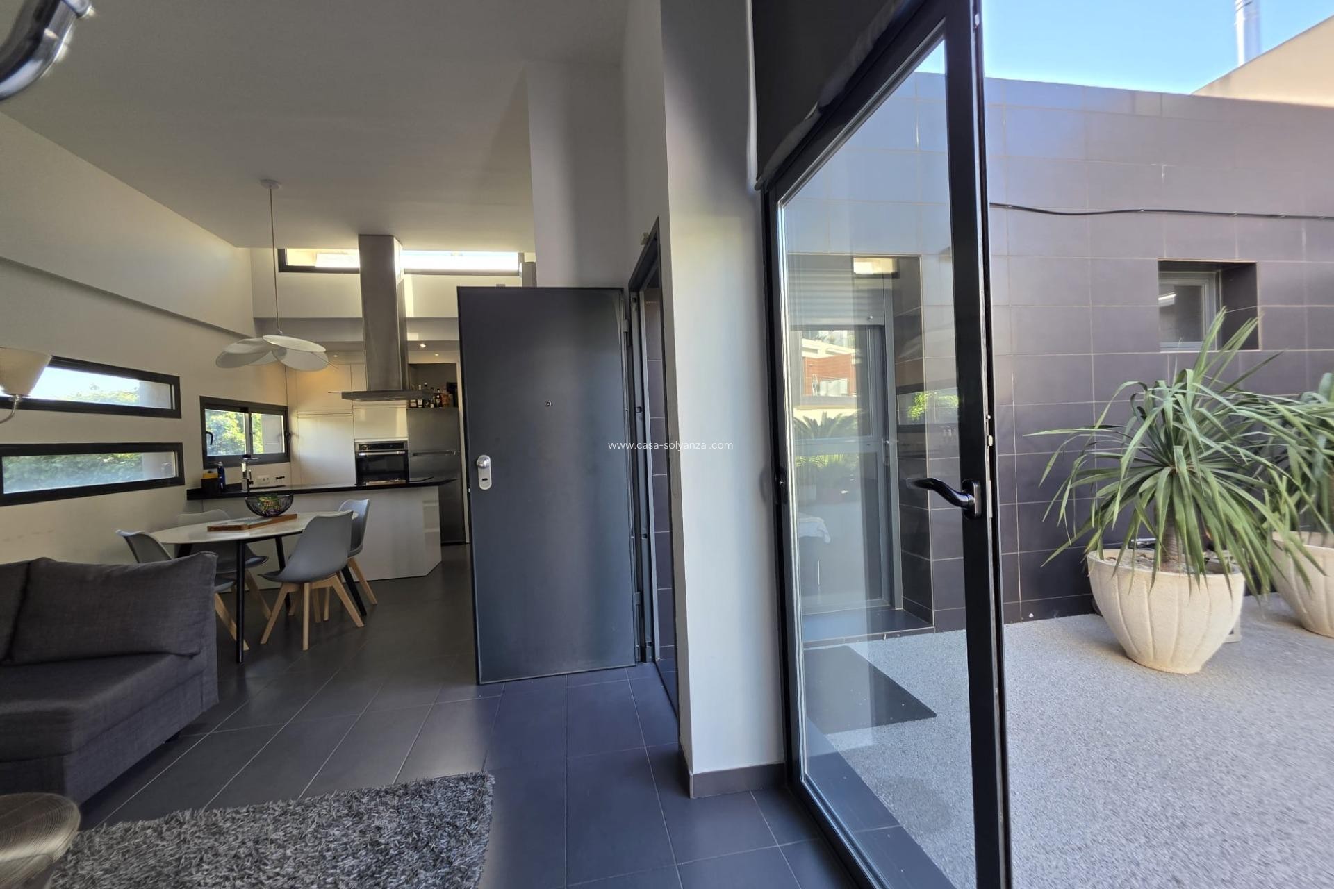 Resale - Villa - Orihuela Costa - Villamartín