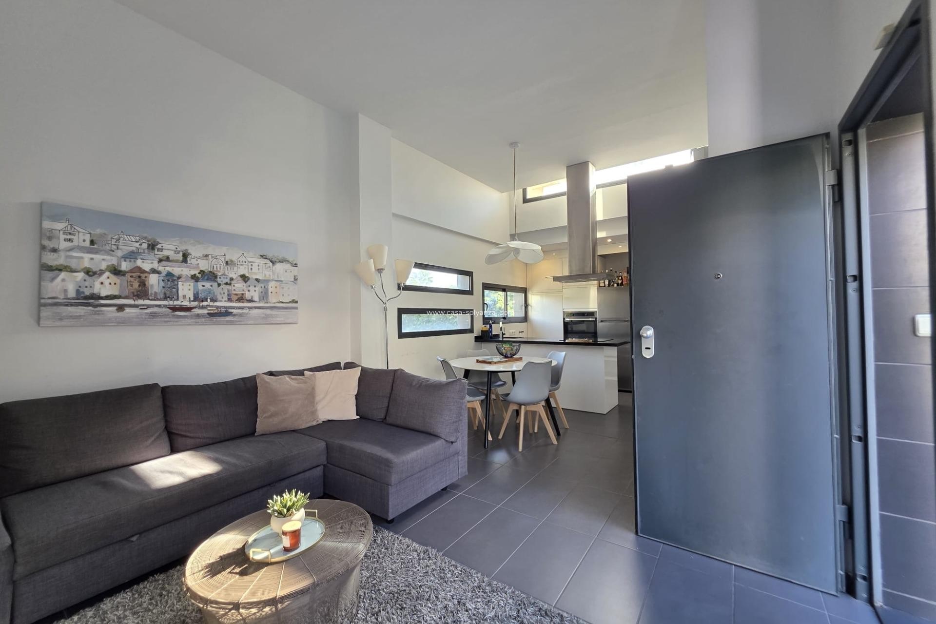 Resale - Villa - Orihuela Costa - Villamartín