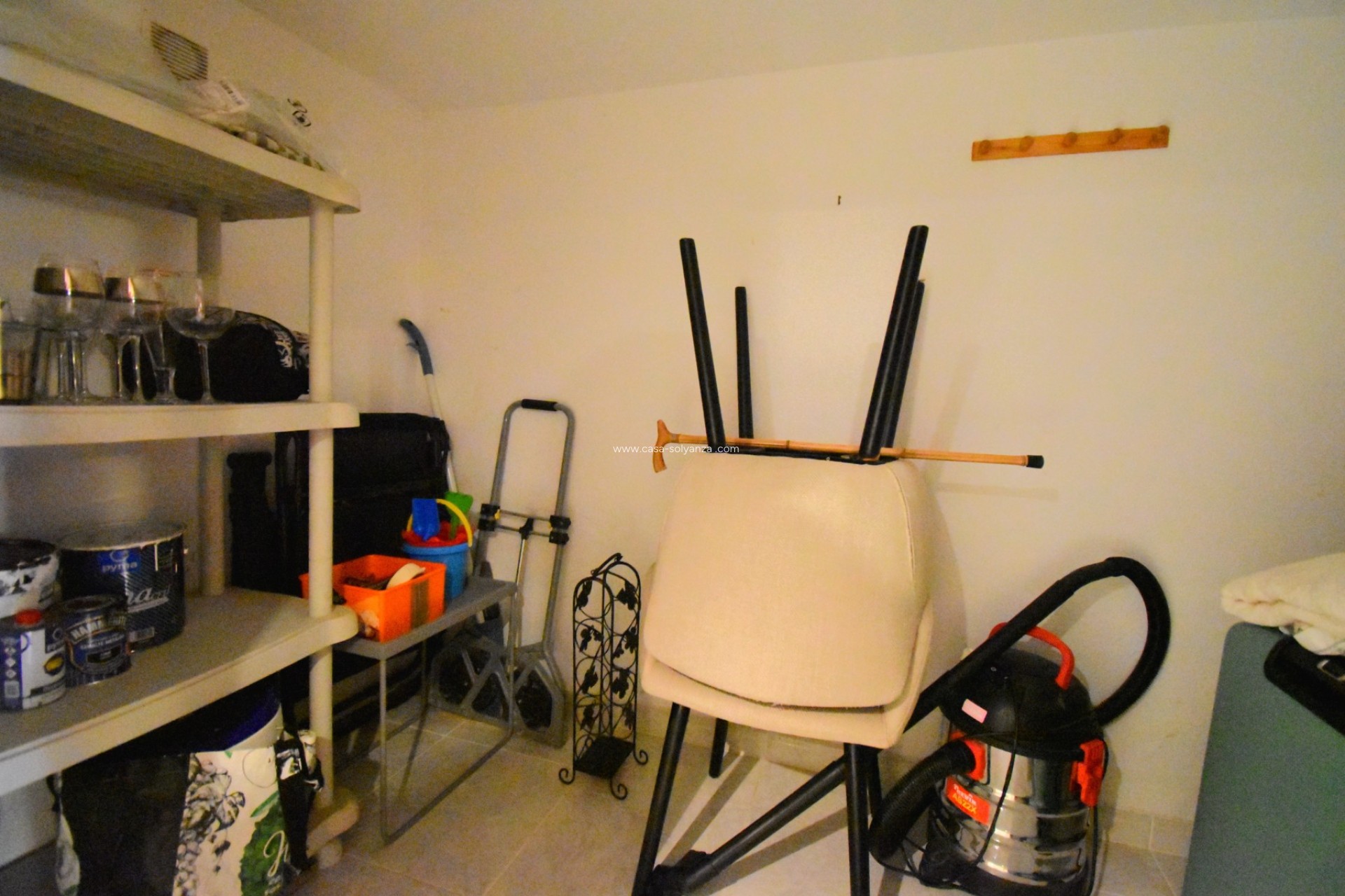 Resale - Villa - Orihuela Costa - Villamartín