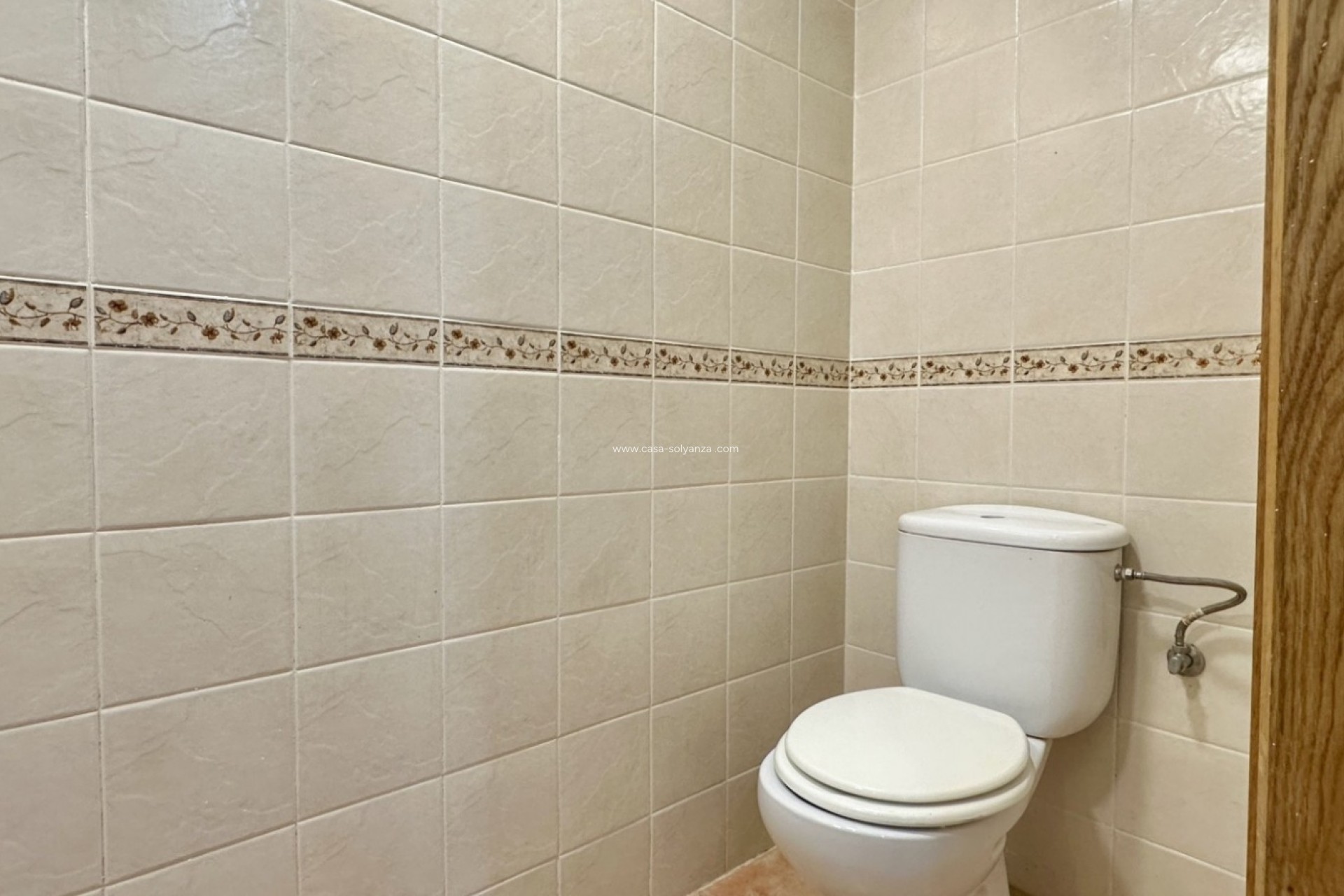 Resale - Villa - Orihuela Costa - Villamartín