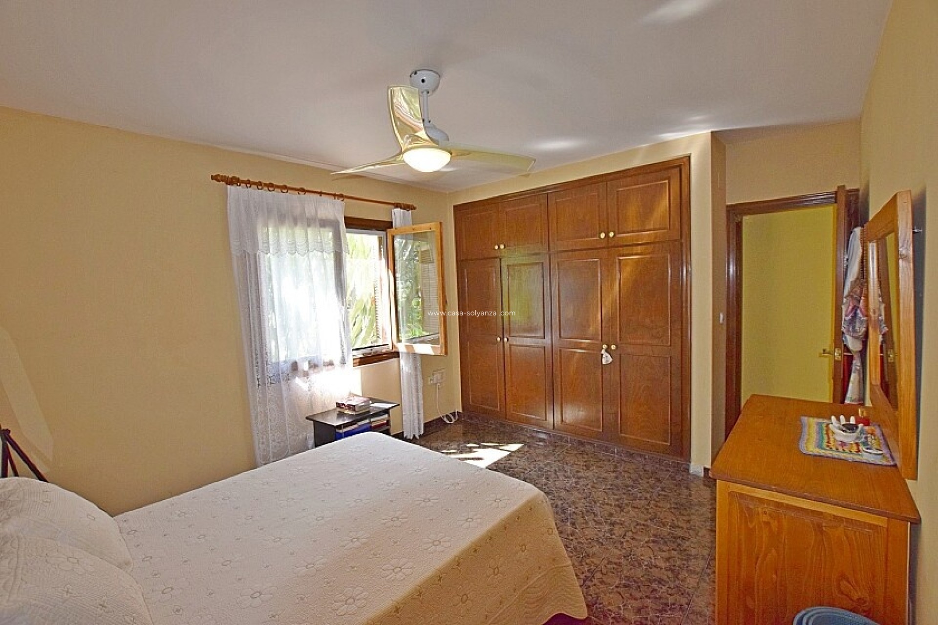 Resale - Villa - Orihuela Costa - Villamartín
