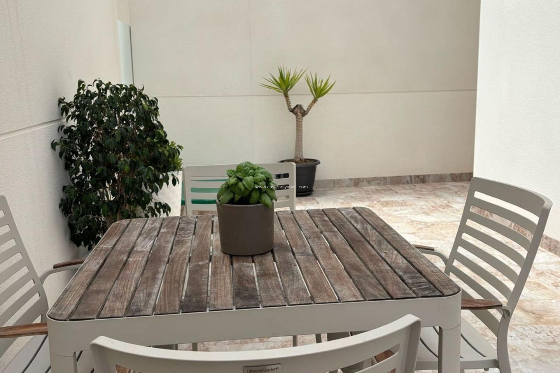 Resale - Villa - Orihuela Costa - Villamartín