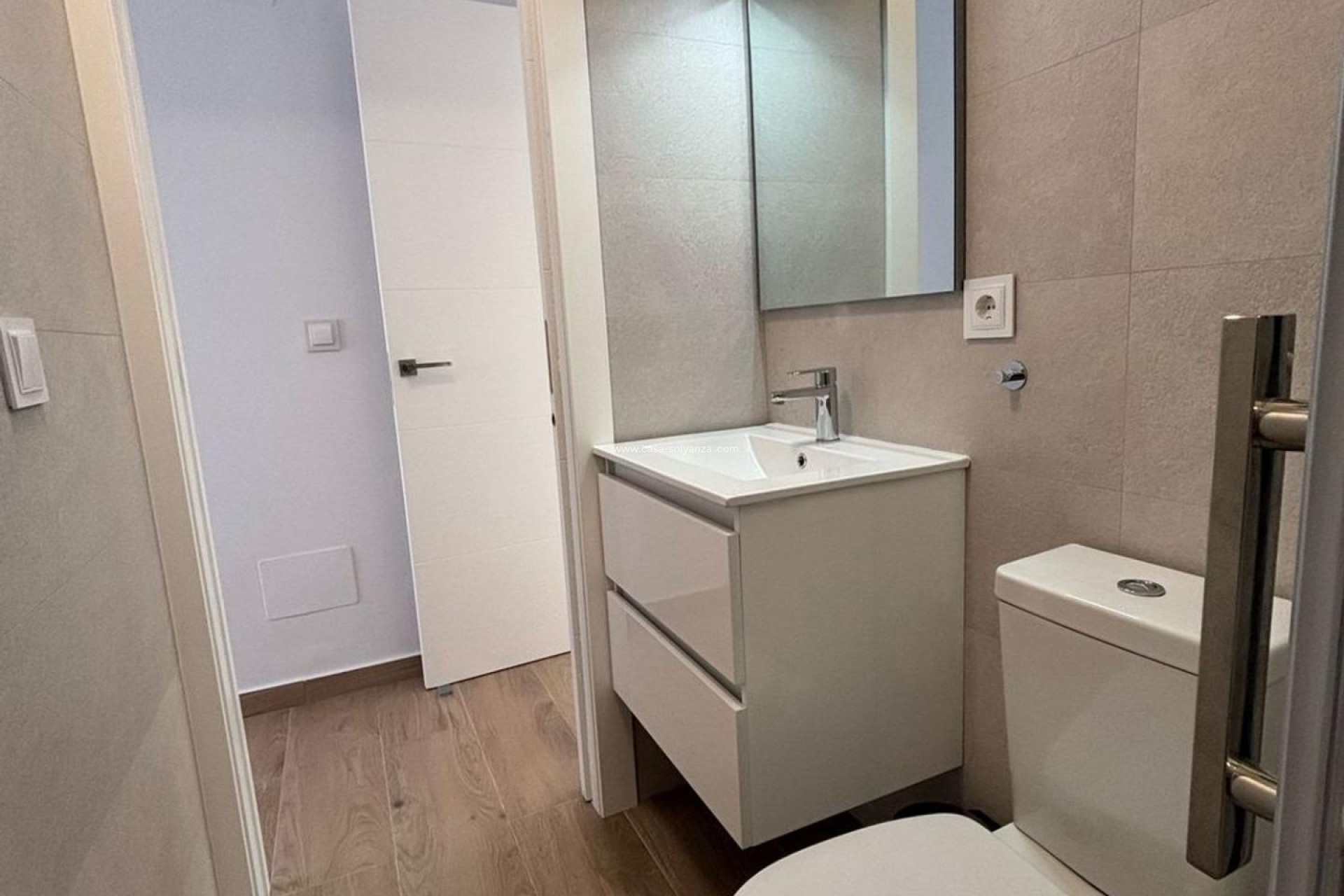 Resale - Villa - Orihuela Costa - Villamartín