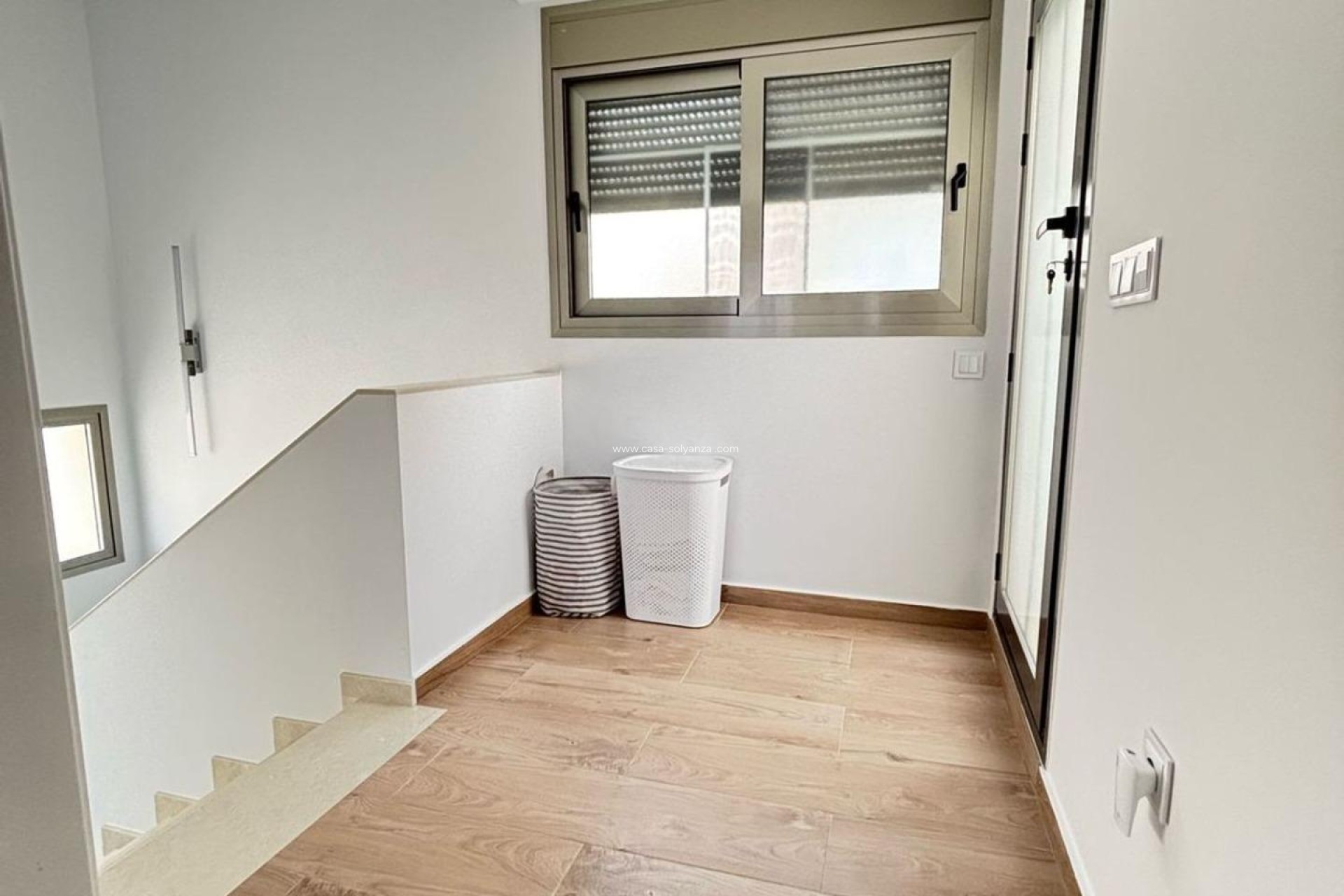 Resale - Villa - Orihuela Costa - Villamartín