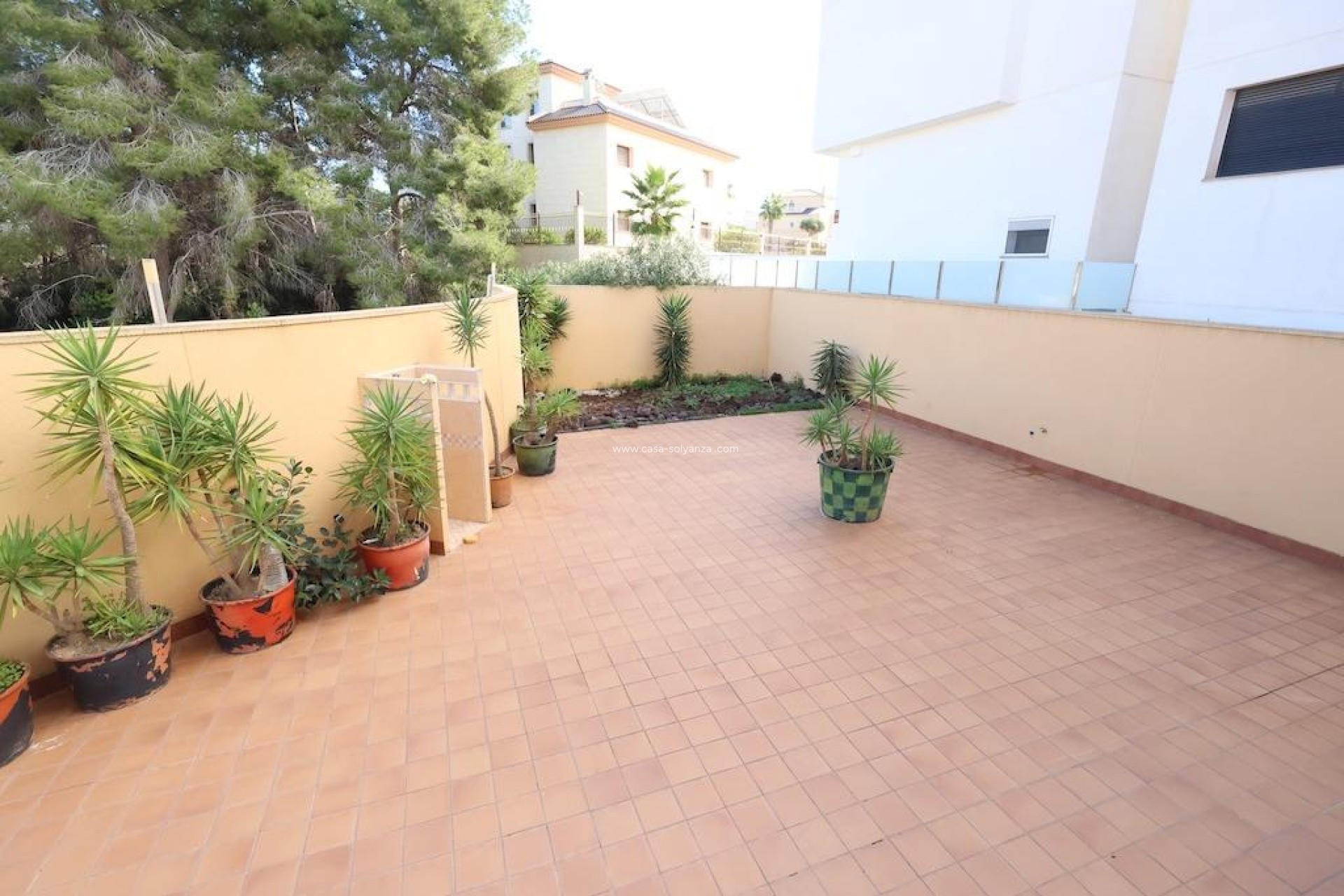 Resale - Villa - Orihuela Costa - Villamartín