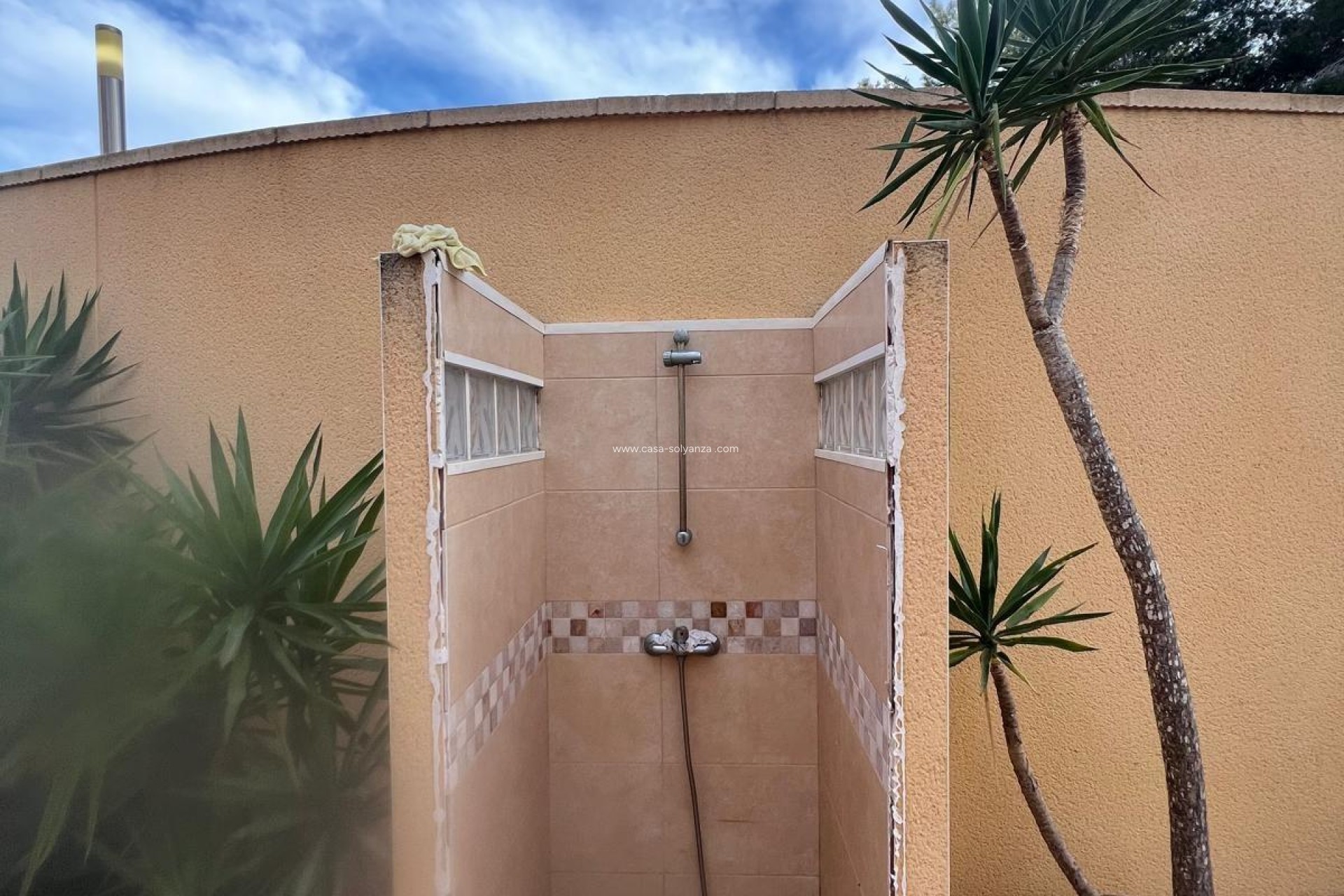 Resale - Villa - Orihuela Costa - Villamartín