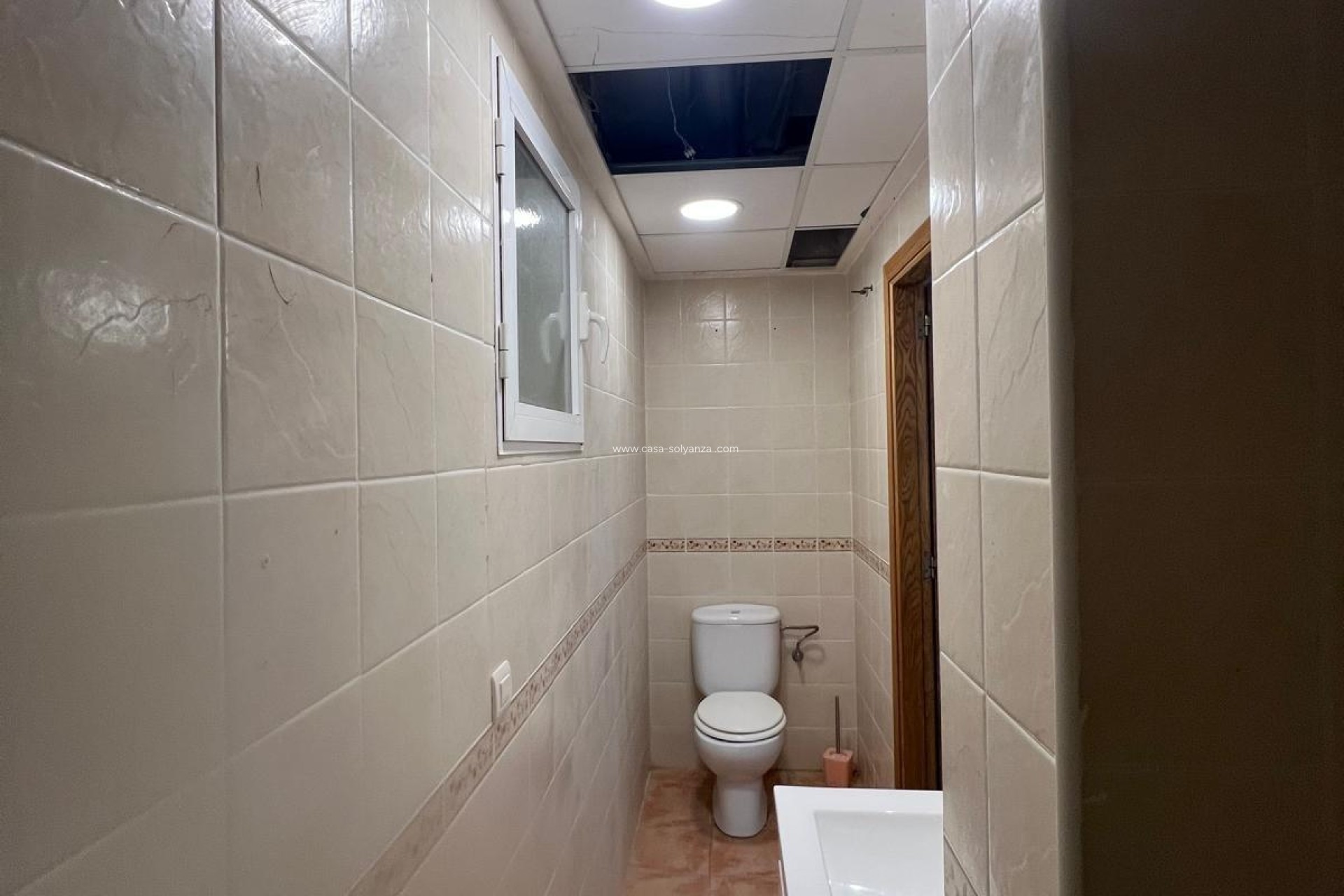 Resale - Villa - Orihuela Costa - Villamartín