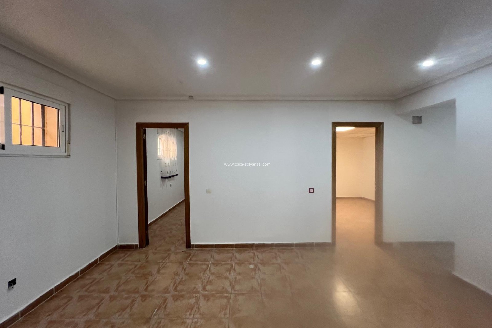 Resale - Villa - Orihuela Costa - Villamartín