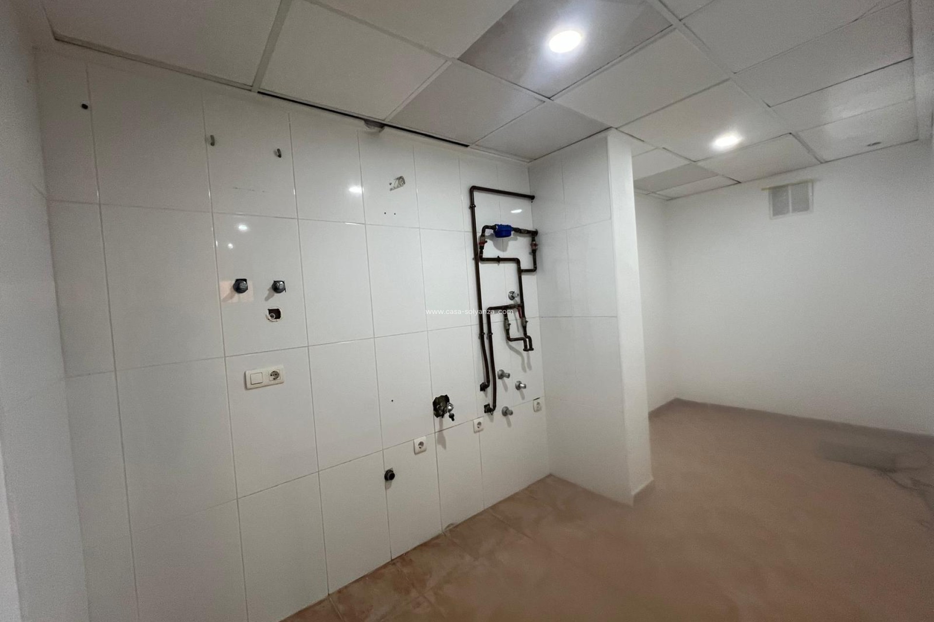 Resale - Villa - Orihuela Costa - Villamartín