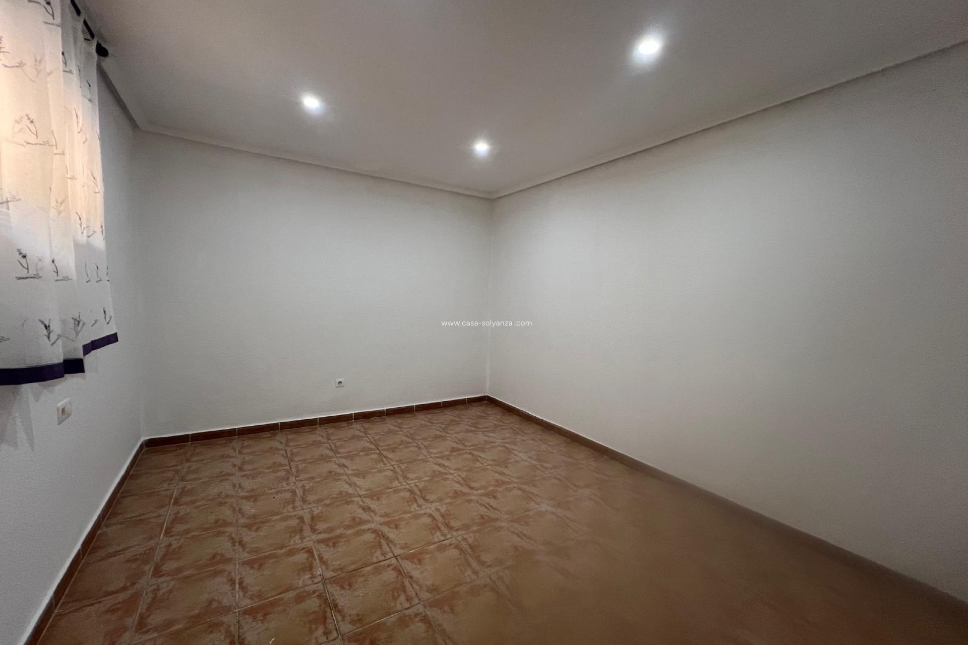 Resale - Villa - Orihuela Costa - Villamartín