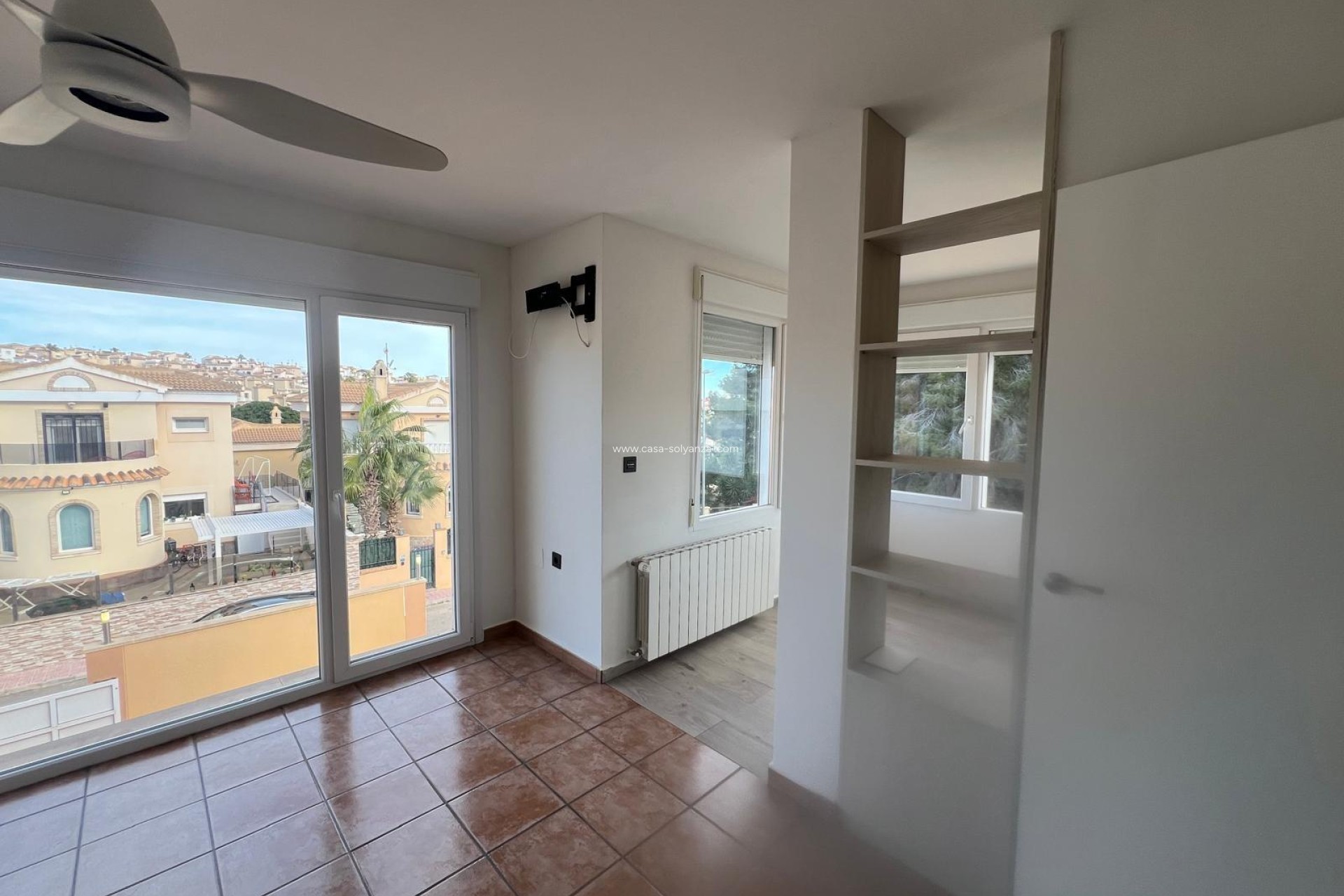 Resale - Villa - Orihuela Costa - Villamartín