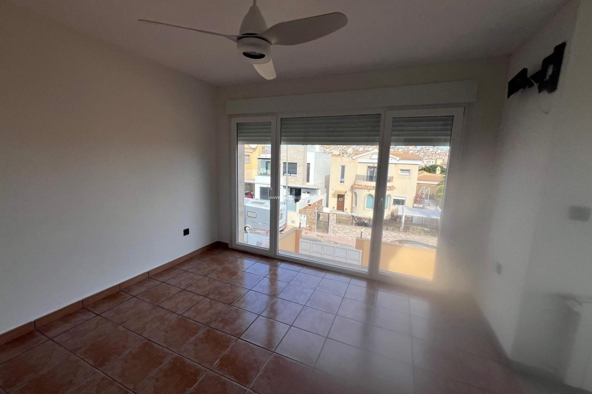Resale - Villa - Orihuela Costa - Villamartín