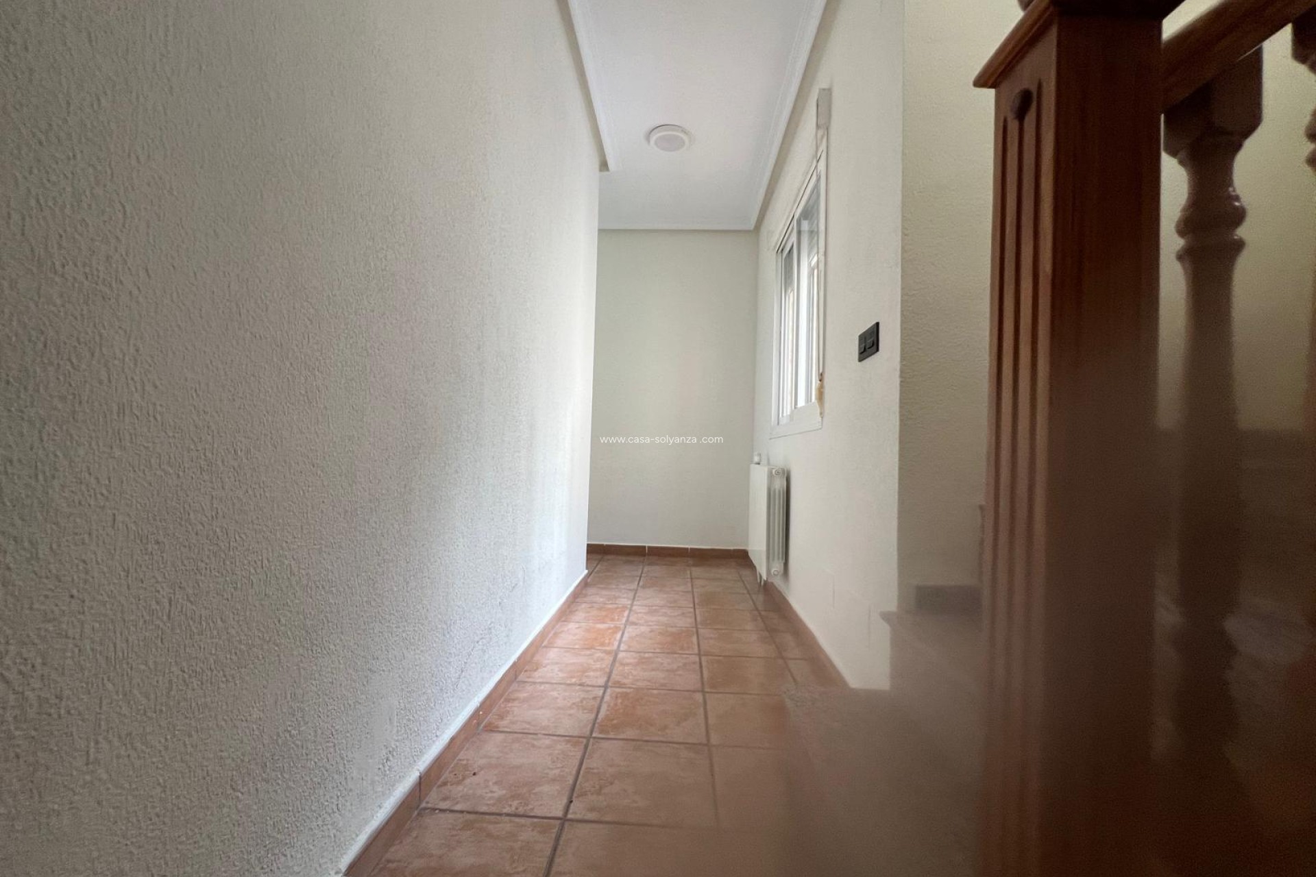 Resale - Villa - Orihuela Costa - Villamartín