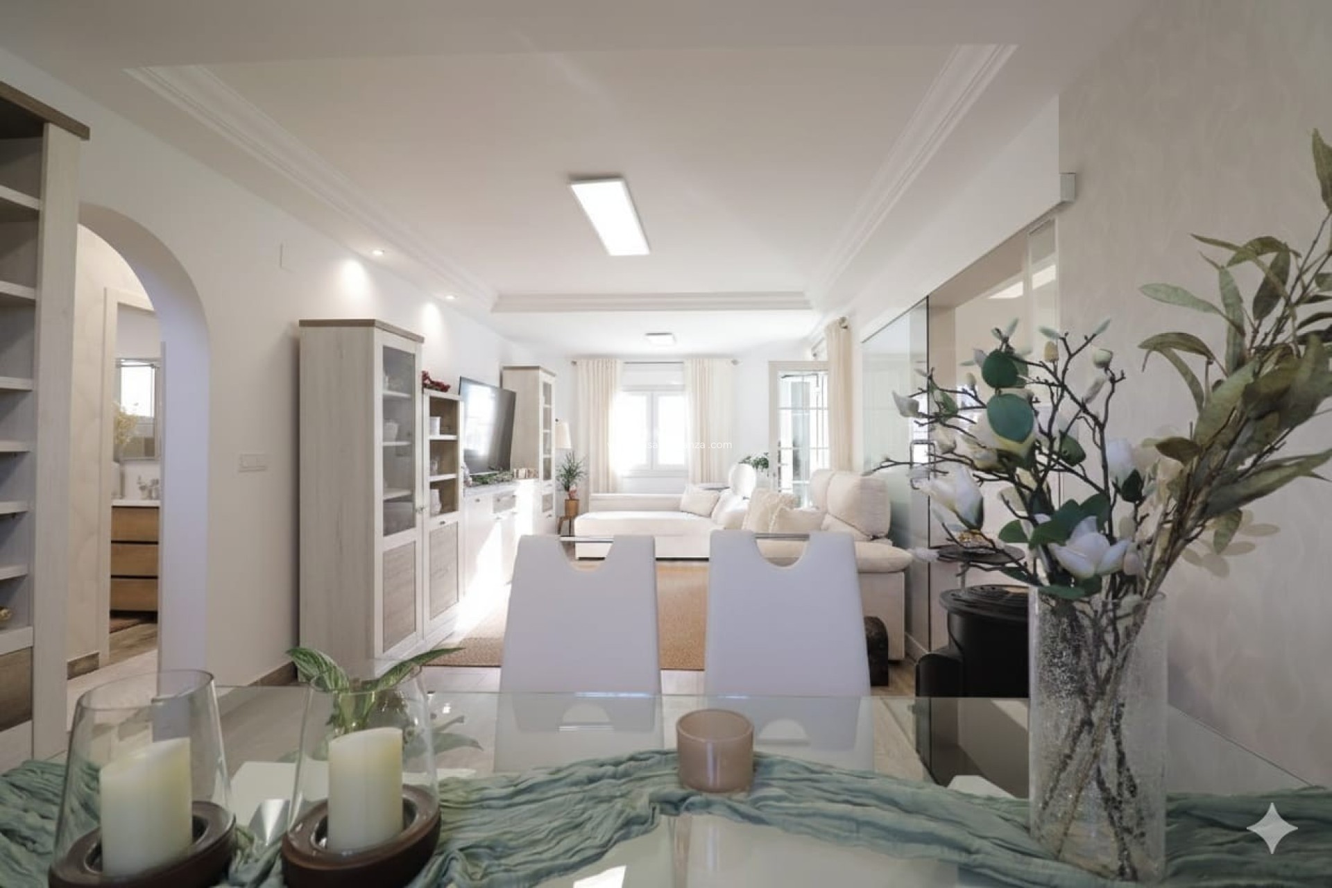 Resale - Villa - Orihuela Costa - Villamartin