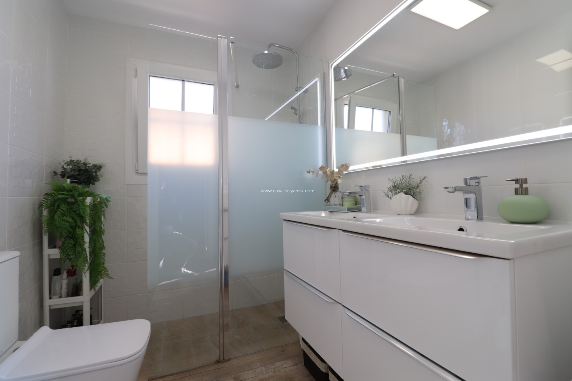 Resale - Villa - Orihuela Costa - Villamartin