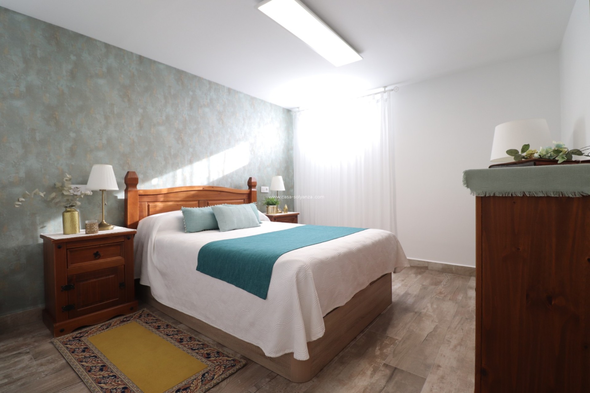 Resale - Villa - Orihuela Costa - Villamartin