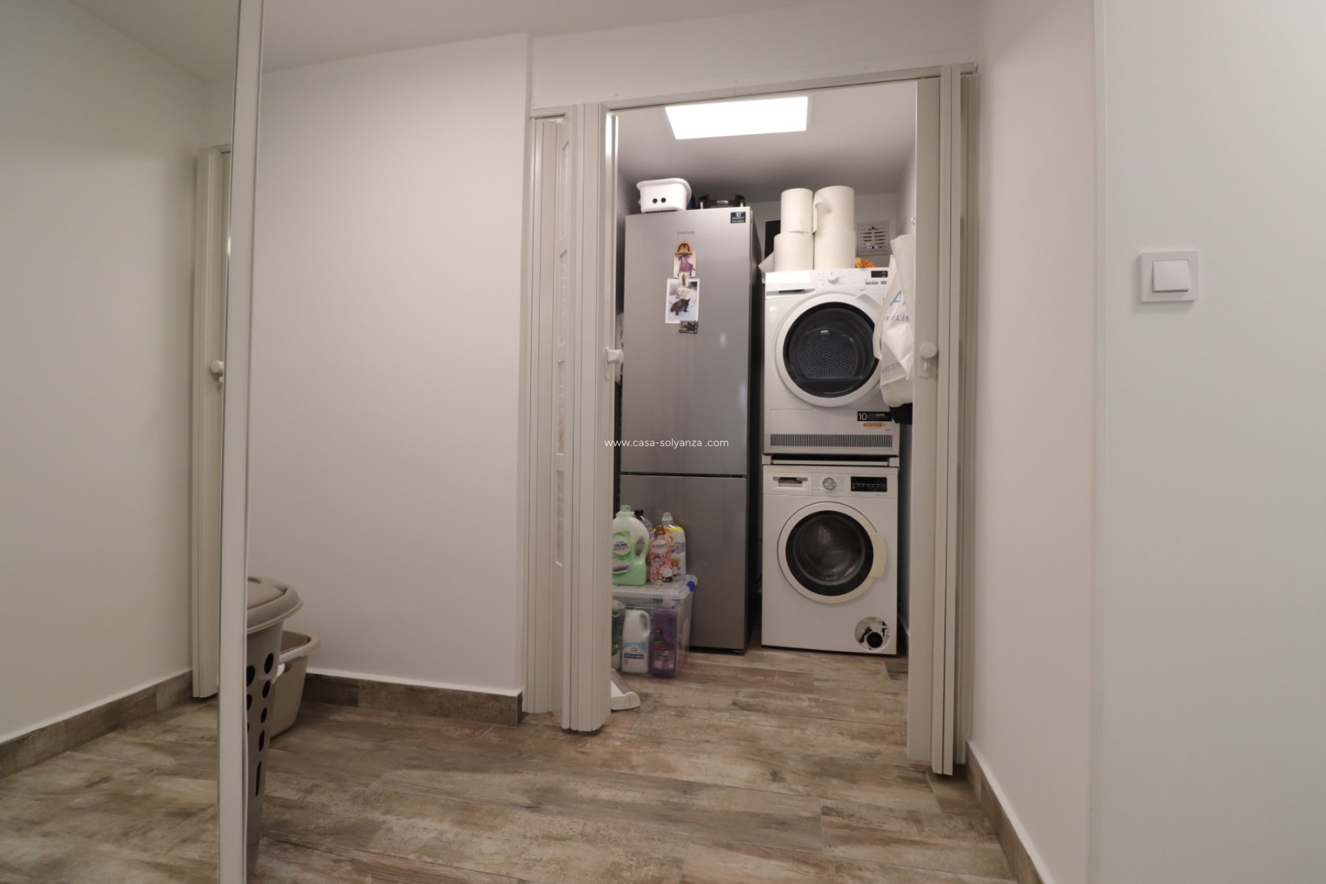 Resale - Villa - Orihuela Costa - Villamartin